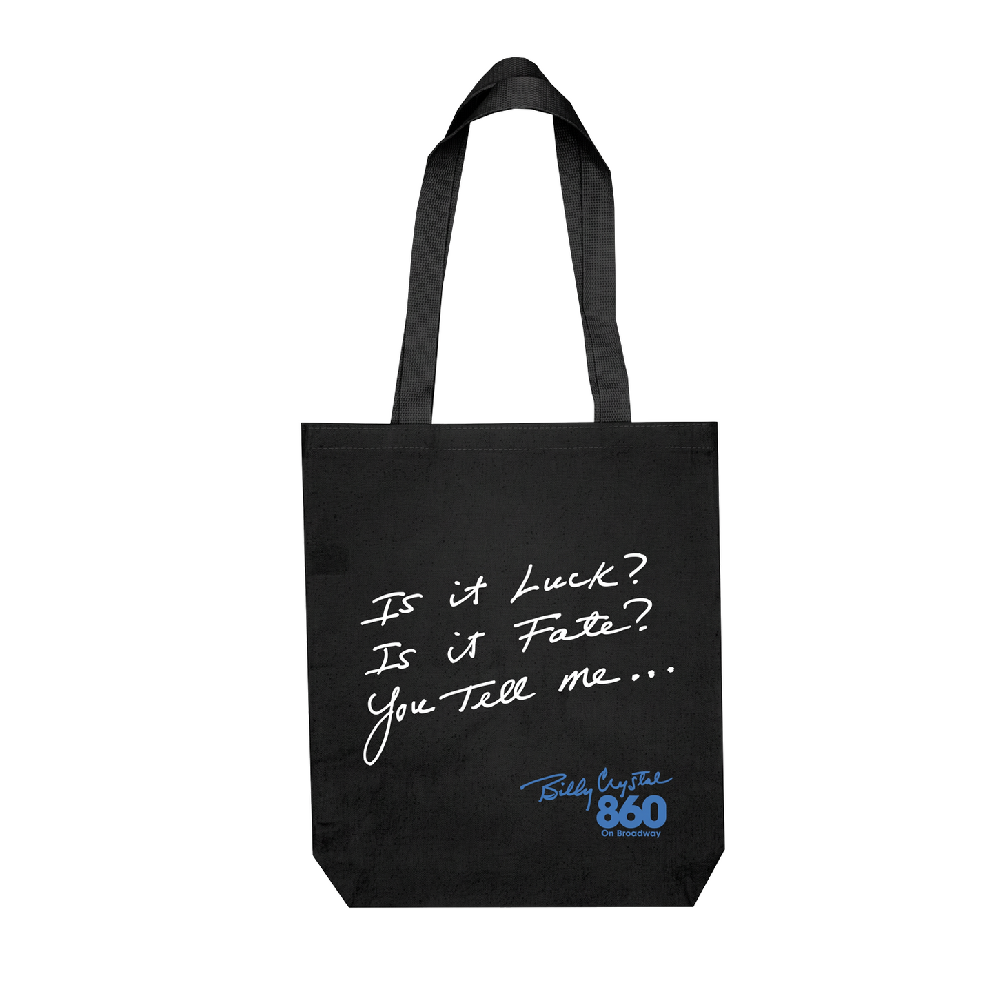 860 You Tell Tote