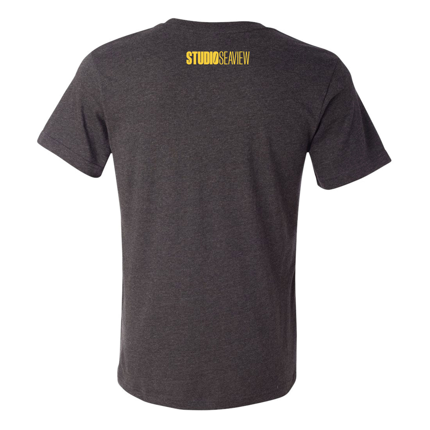 ANGRY ALAN Pocket Tee