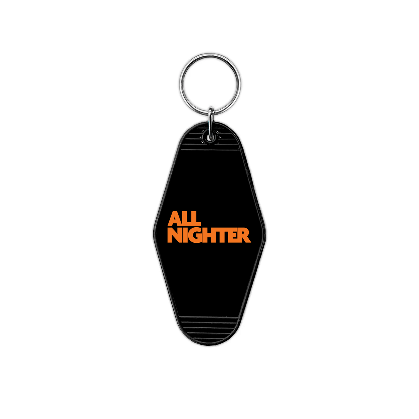 ALL NIGHTER Turnt Keychain