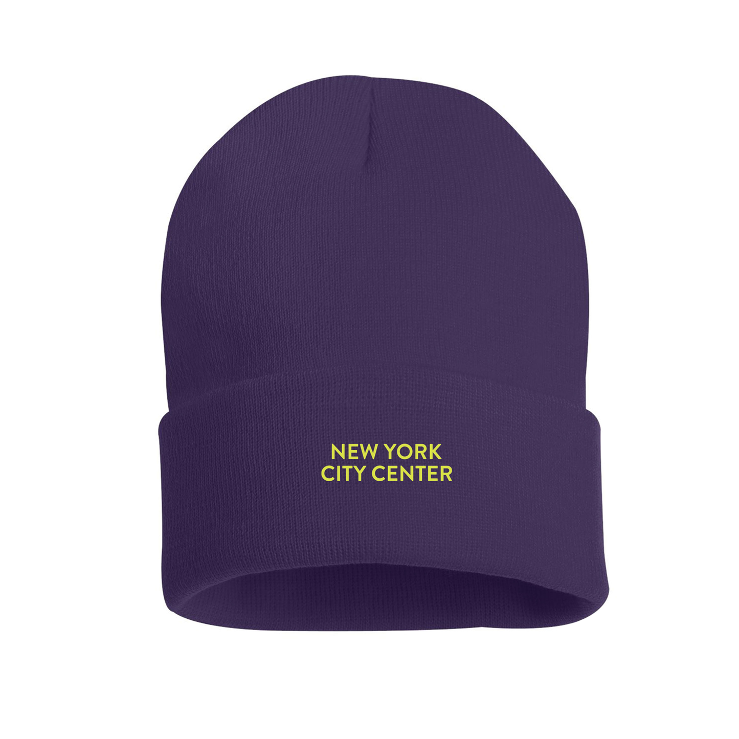 BAT BOY Logo Beanie