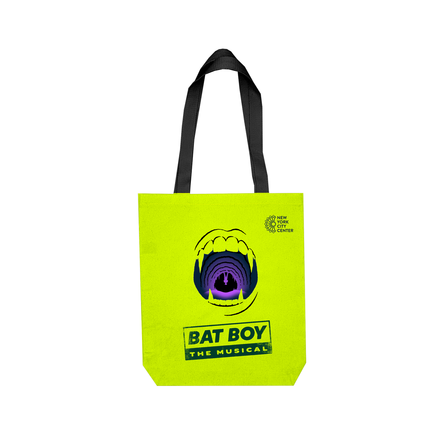 BAT BOY Beast Tote
