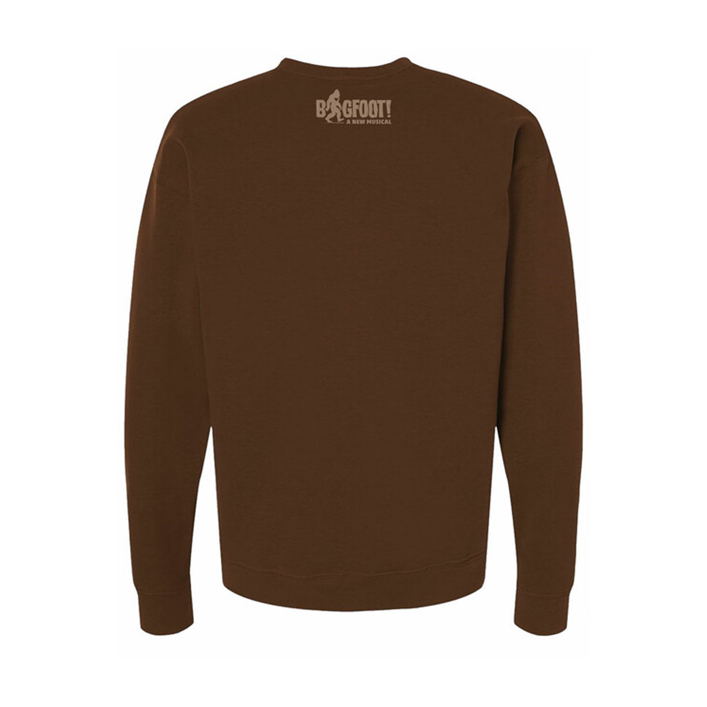 BIGFOOT Muddirt Crewneck
