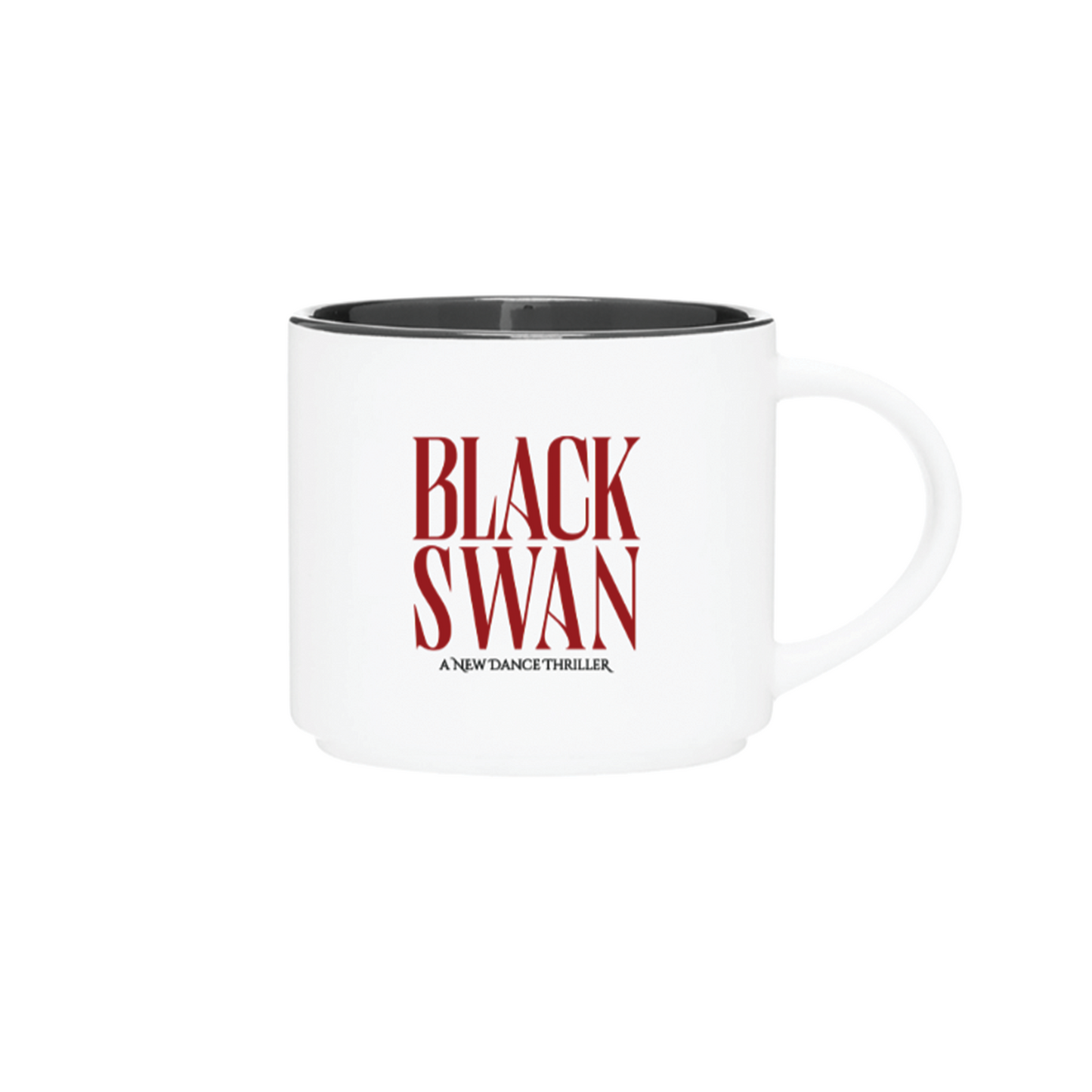 BLACK SWAN Perfect Mug