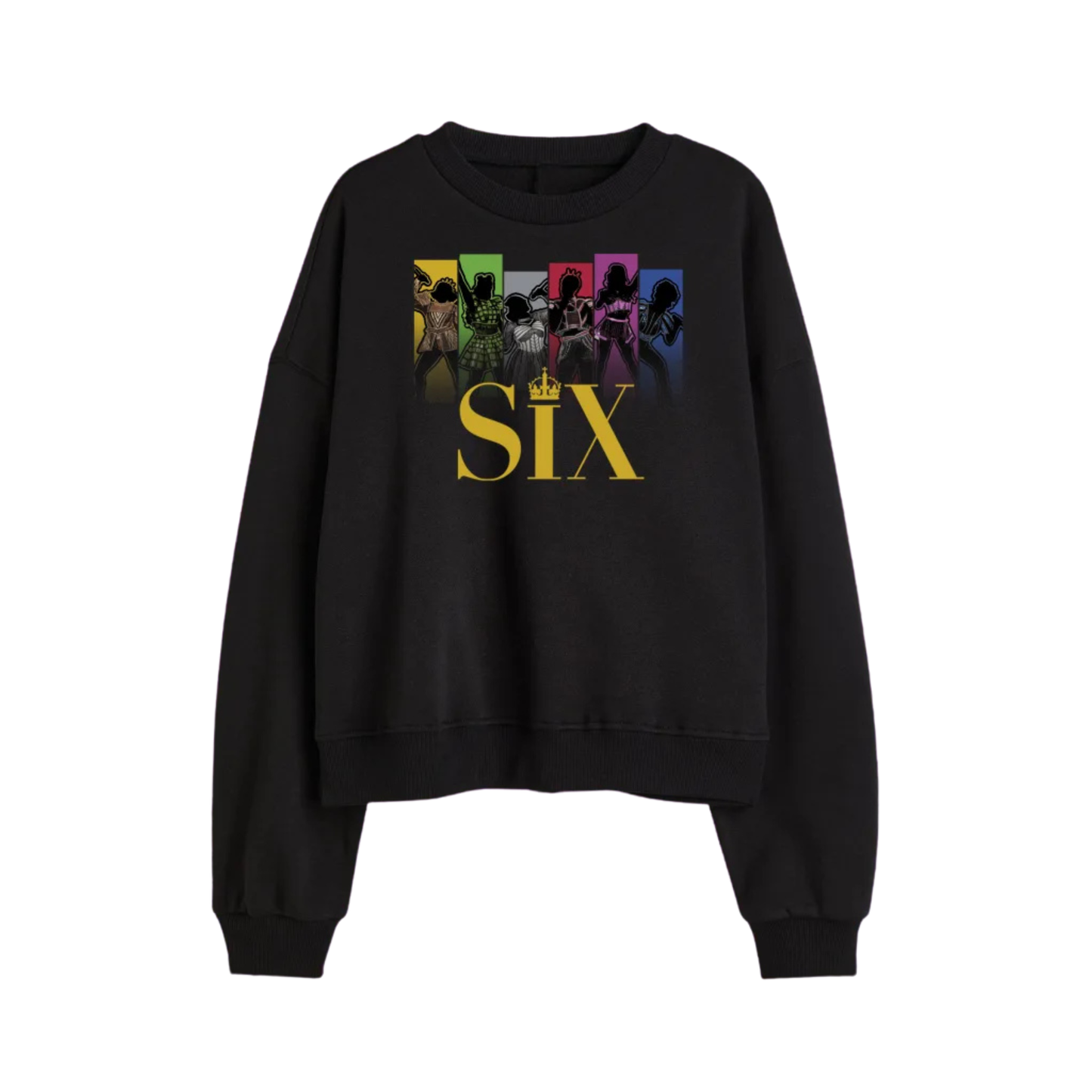 SIX Sweatshirt