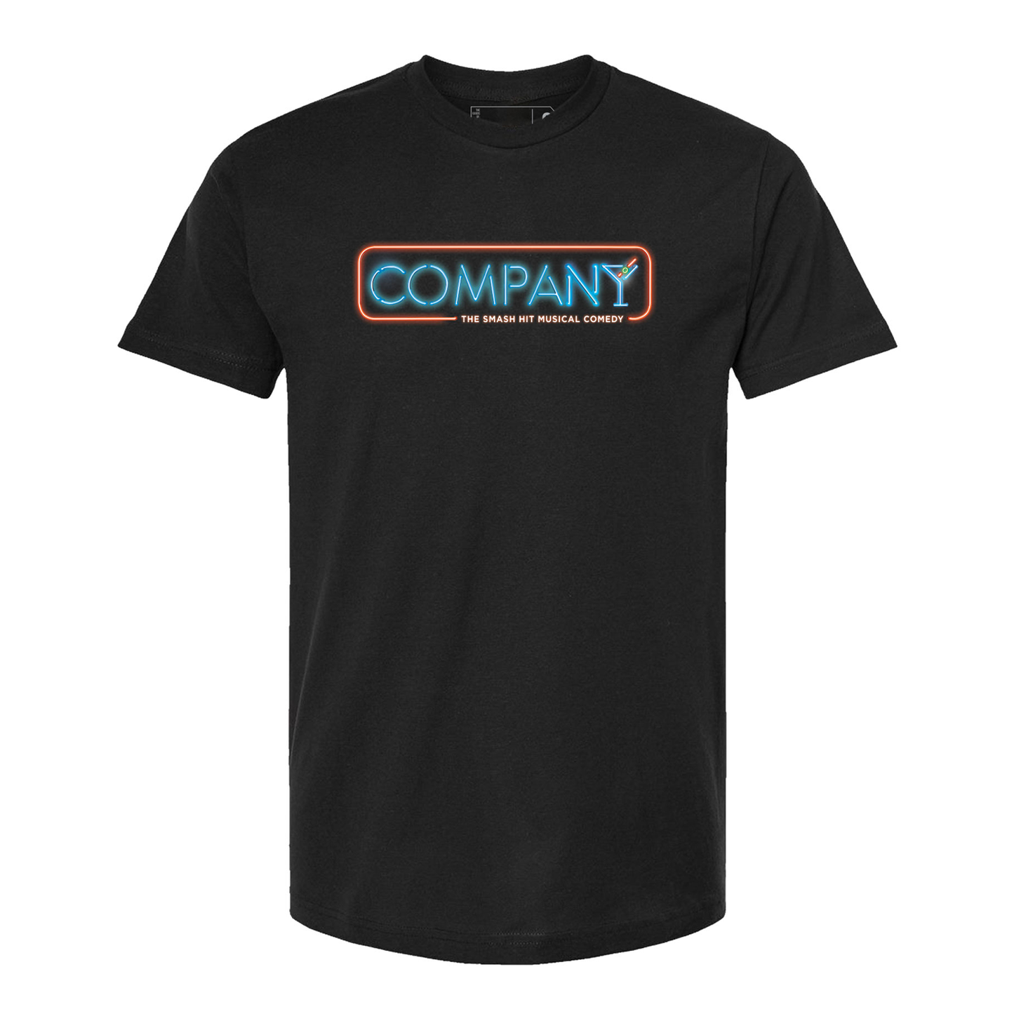 COMPANY Logo Tee