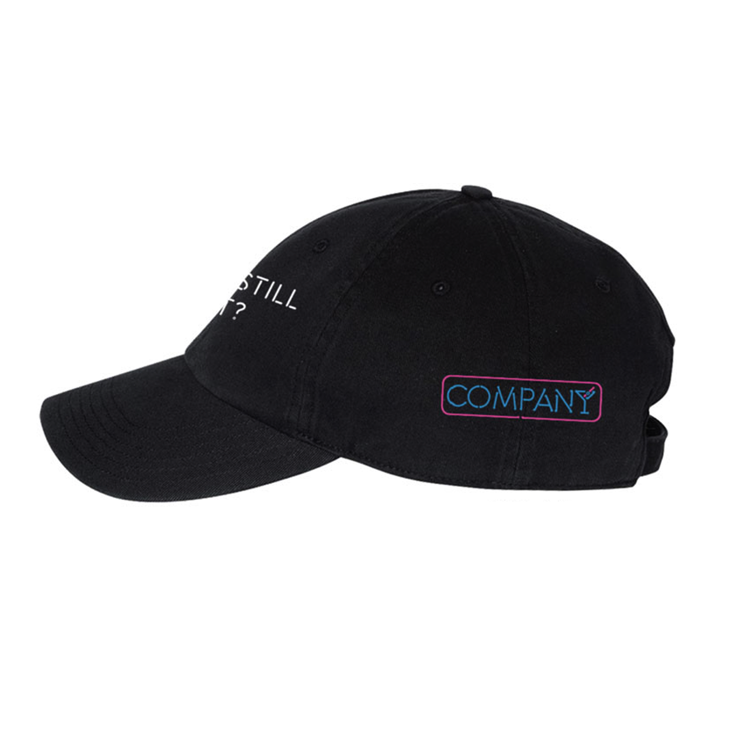COMPANY Cap