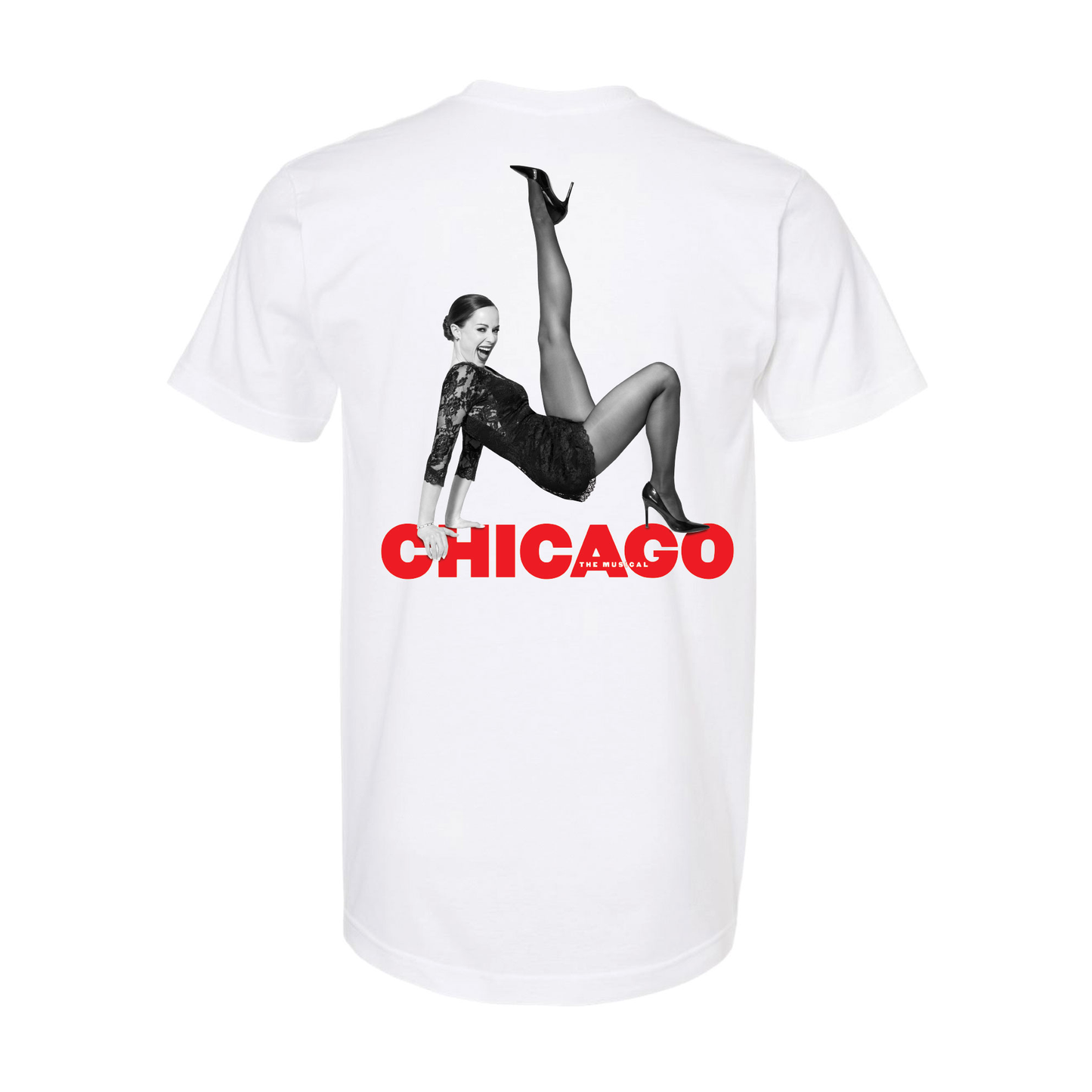 CHICAGO Whitney Tee