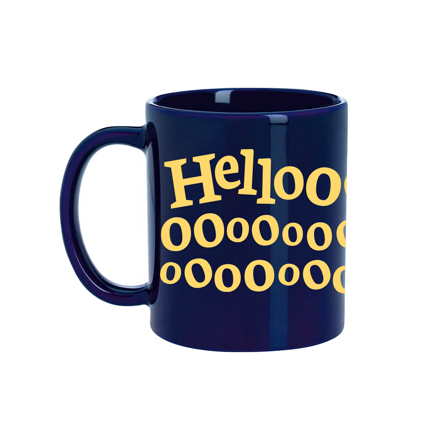 MRS. DOUBTFIRE MUG