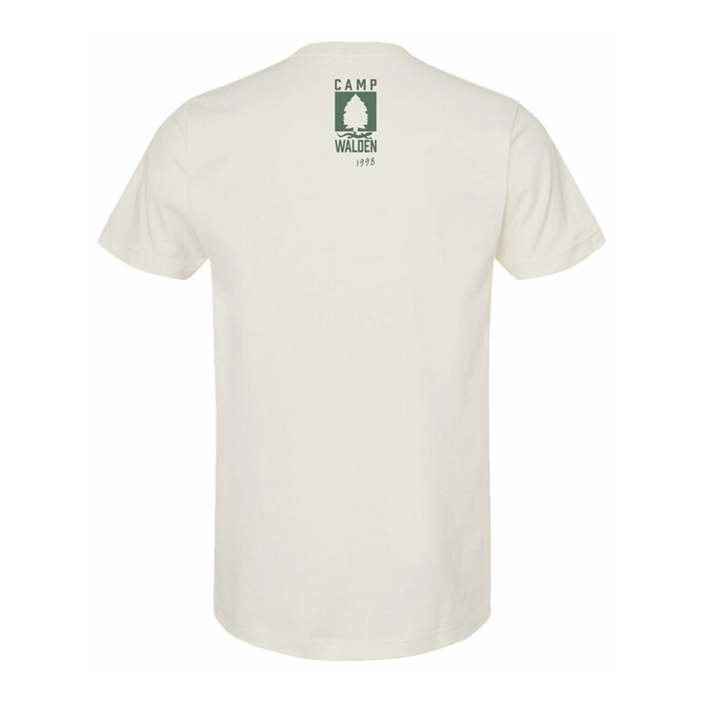 GINGER TWINSIES Title Tee