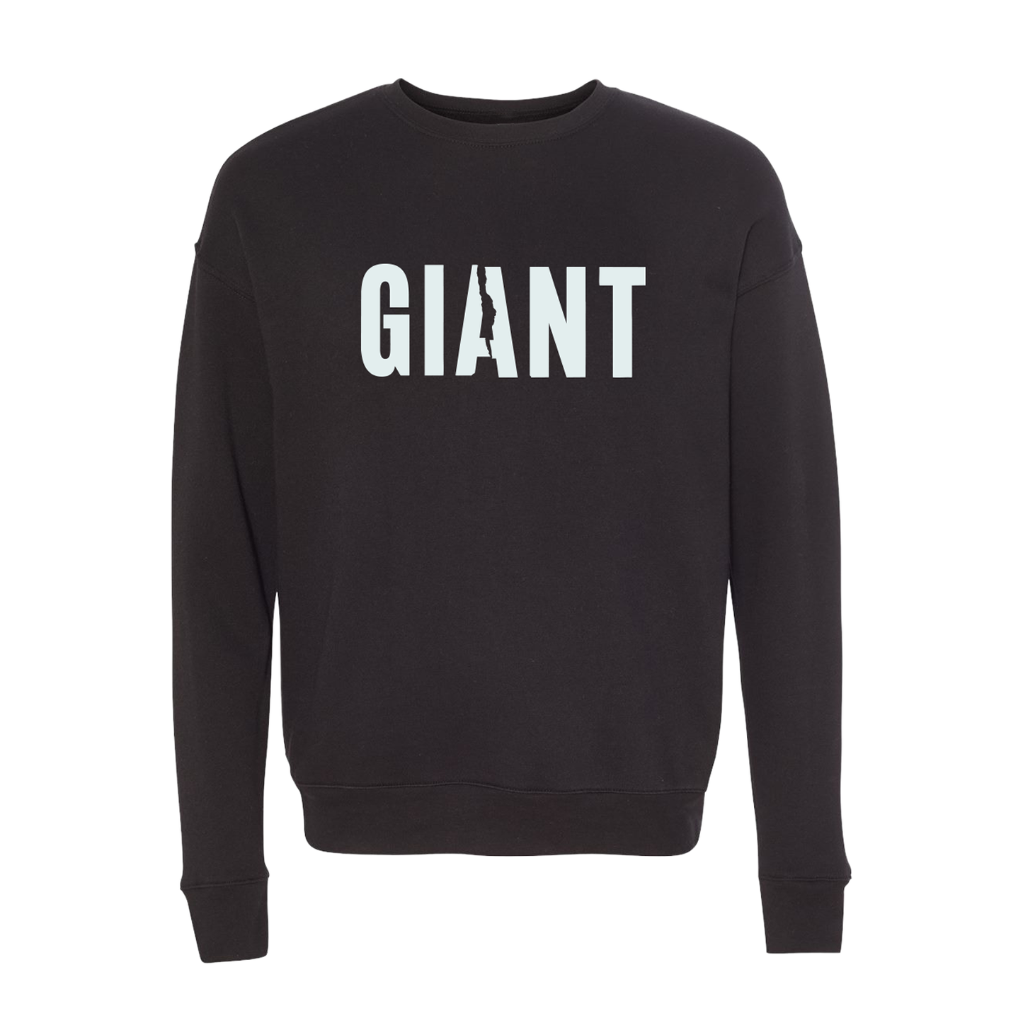 GIANT Title Crewneck