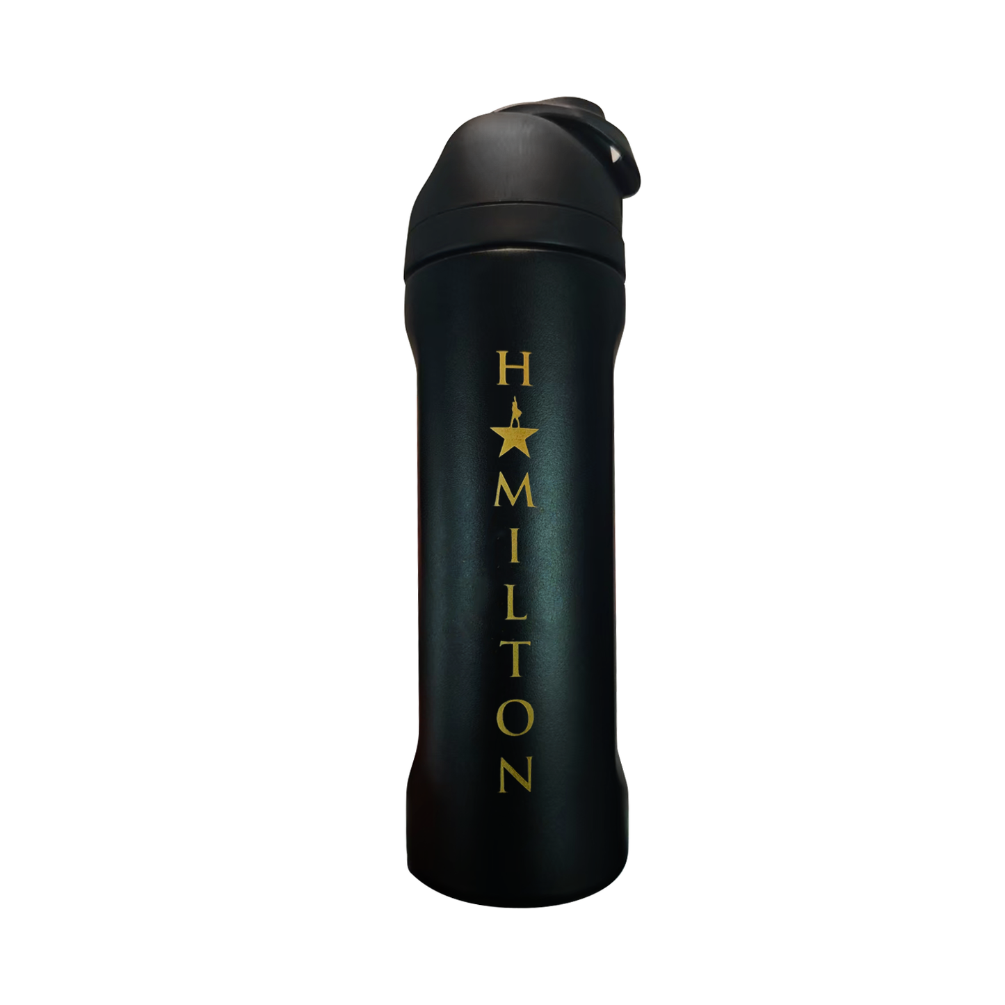 HAMILTON 10 Stars Water Bottle
