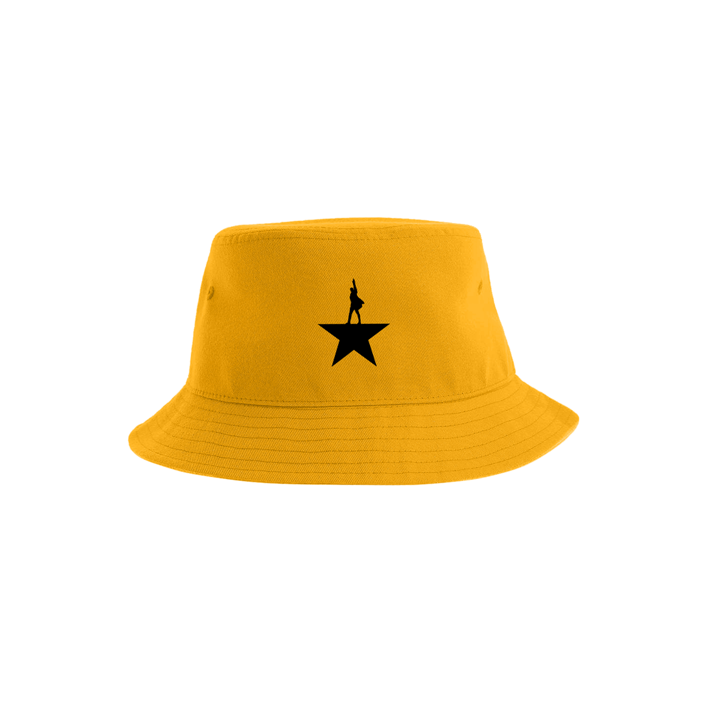 HAMILTON Awesome Wow Reversible Bucket Cap