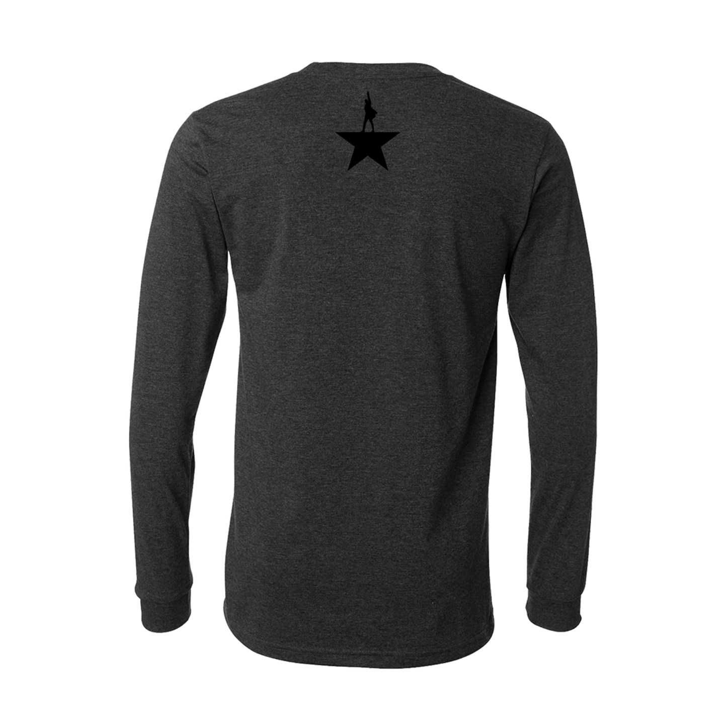 HAMILTON LONG SLEEVE TEE