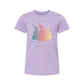 HAMILTON Women In The Sequel Youth Tee