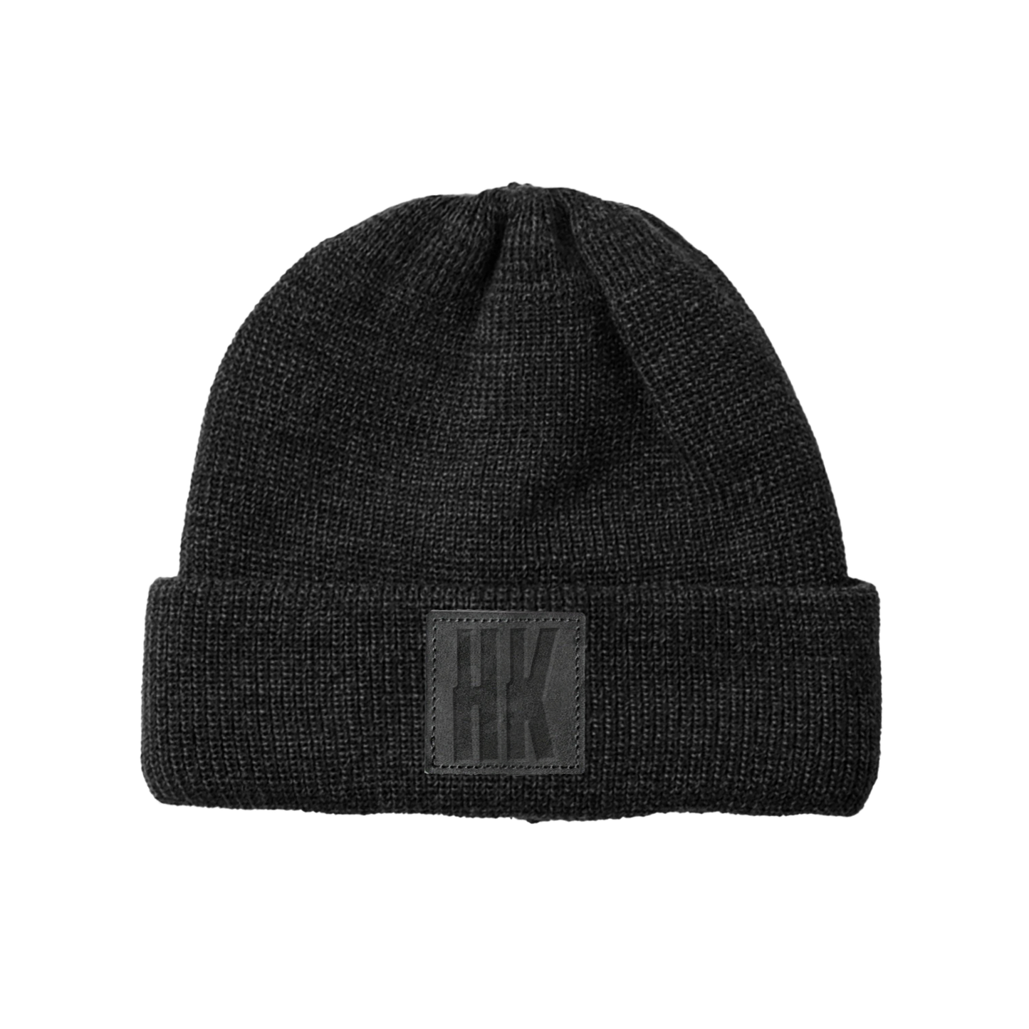 HELL'S KITCHEN Patch Beanie