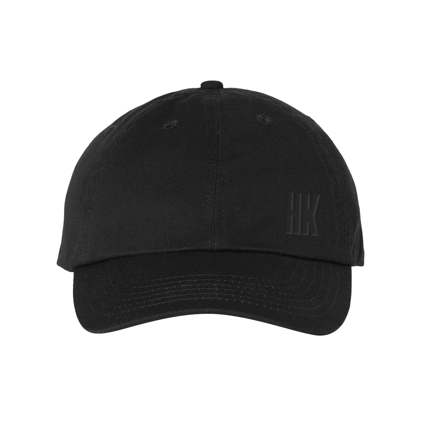 HELL'S KITCHEN Logo Cap