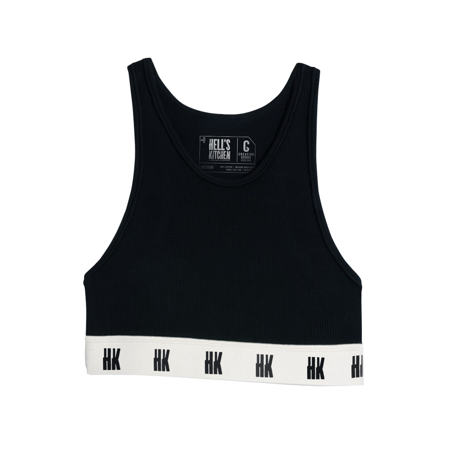 HELL'S KITCHEN Sports Tank Top