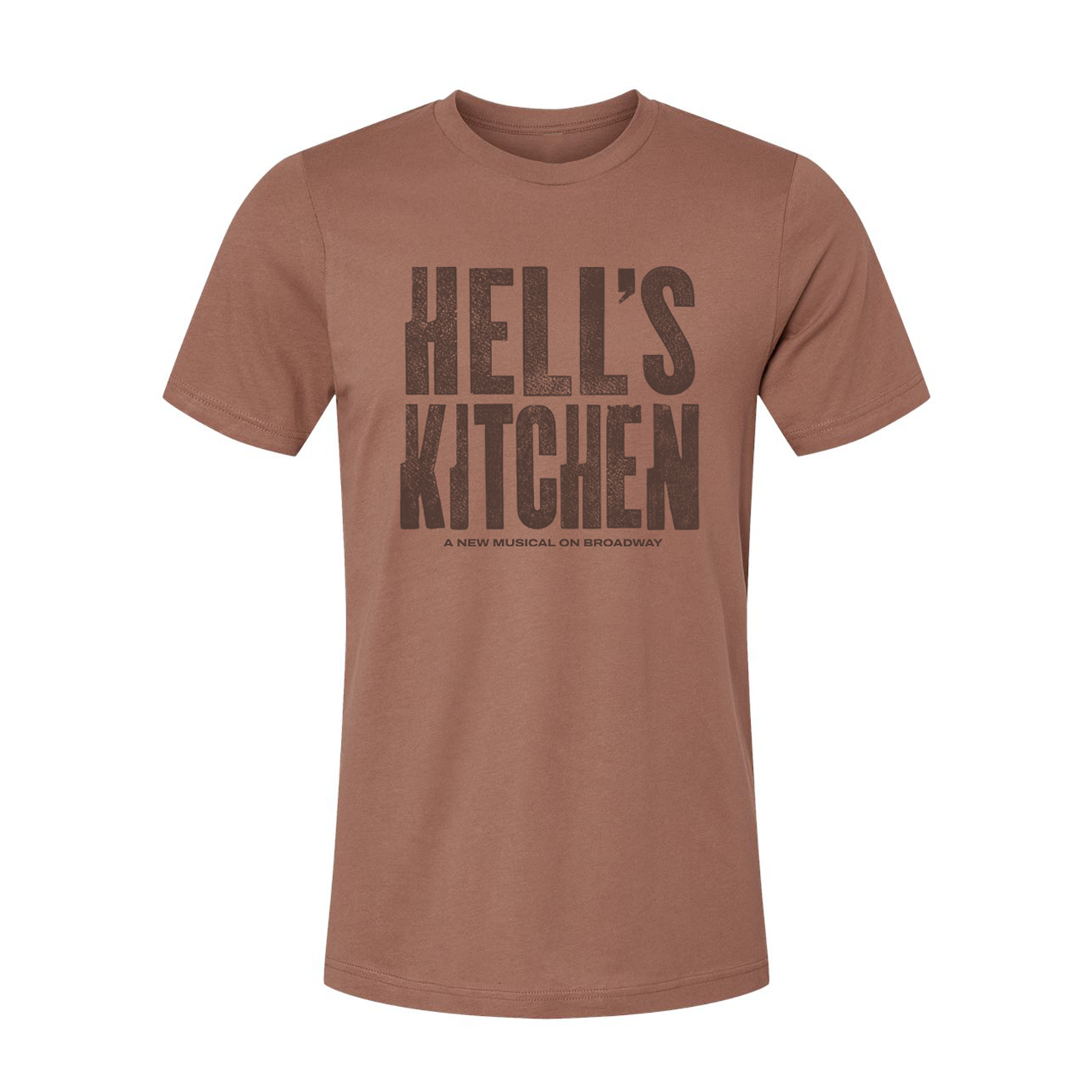 Hell's kitchen nyc t shirt deals