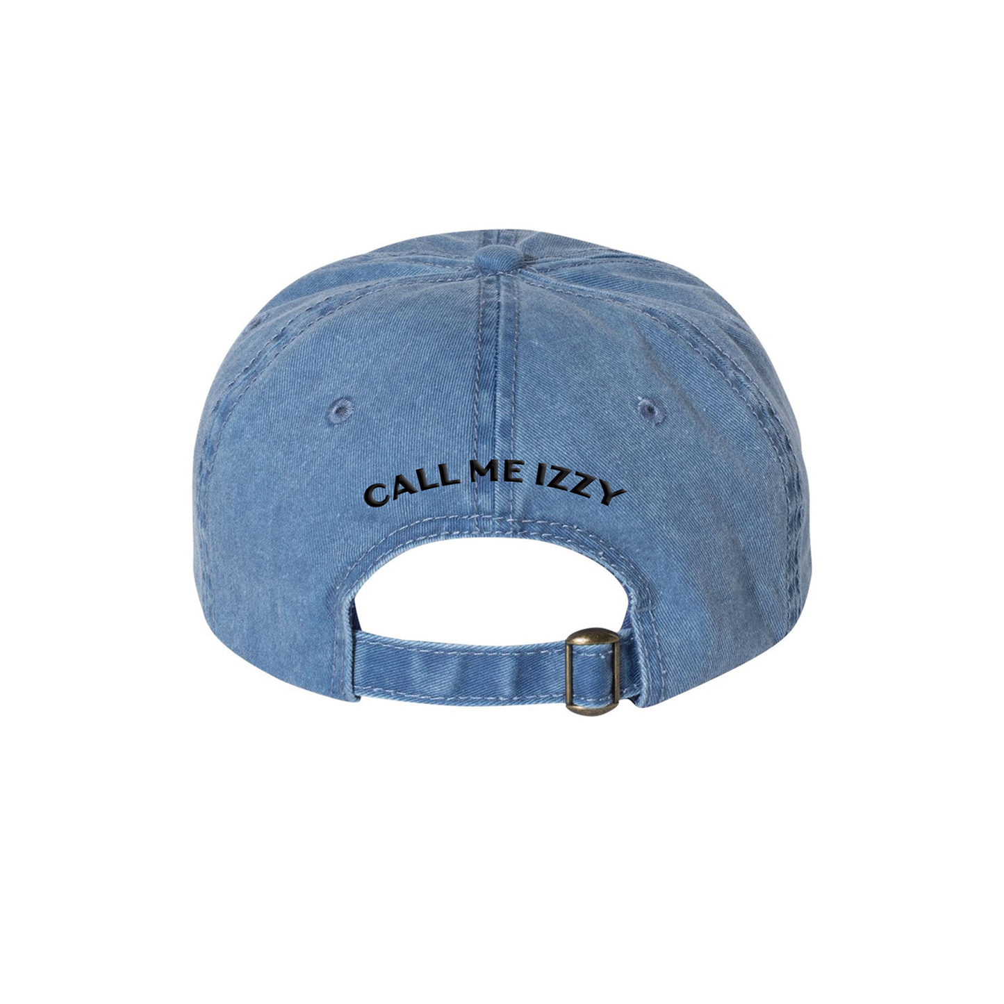 CALL ME IZZY Smart Cap