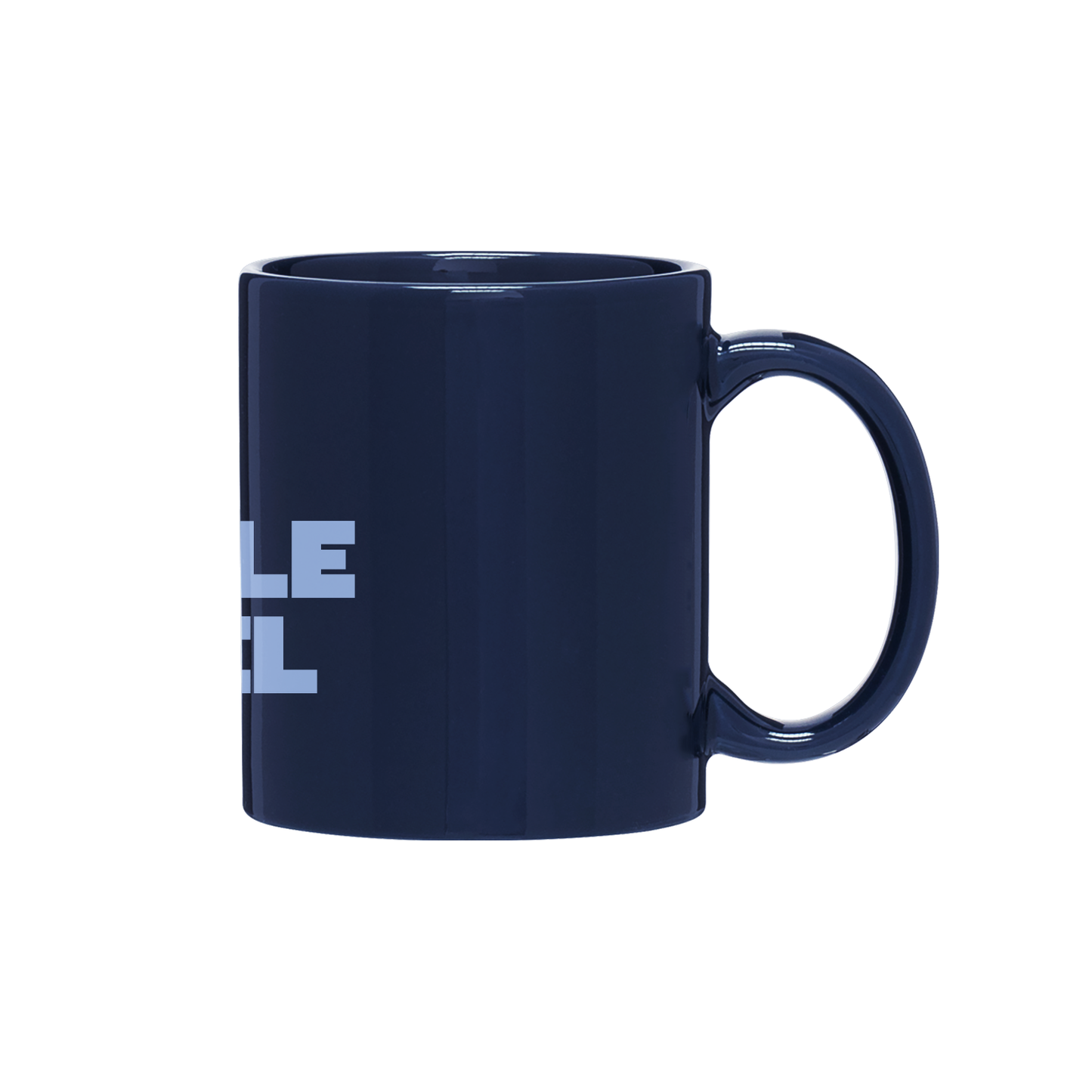 CALL ME IZZY Call Me Mug