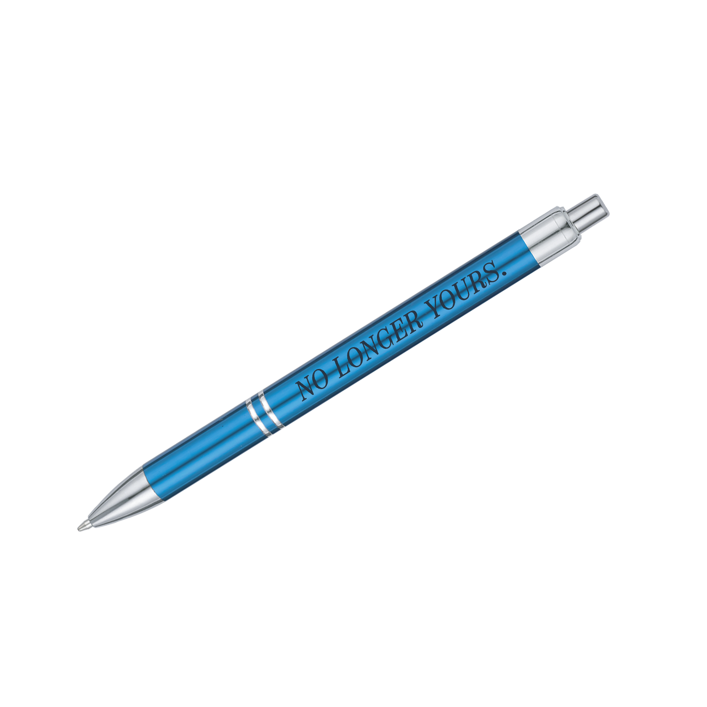 CALL ME IZZY Yours Pen