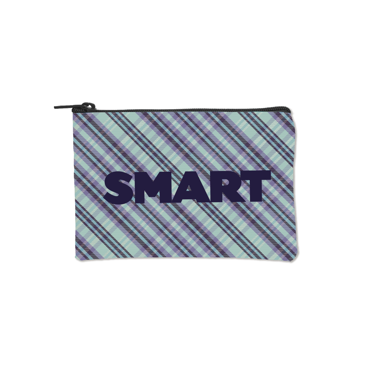 CALL ME IZZY Zip Pouch