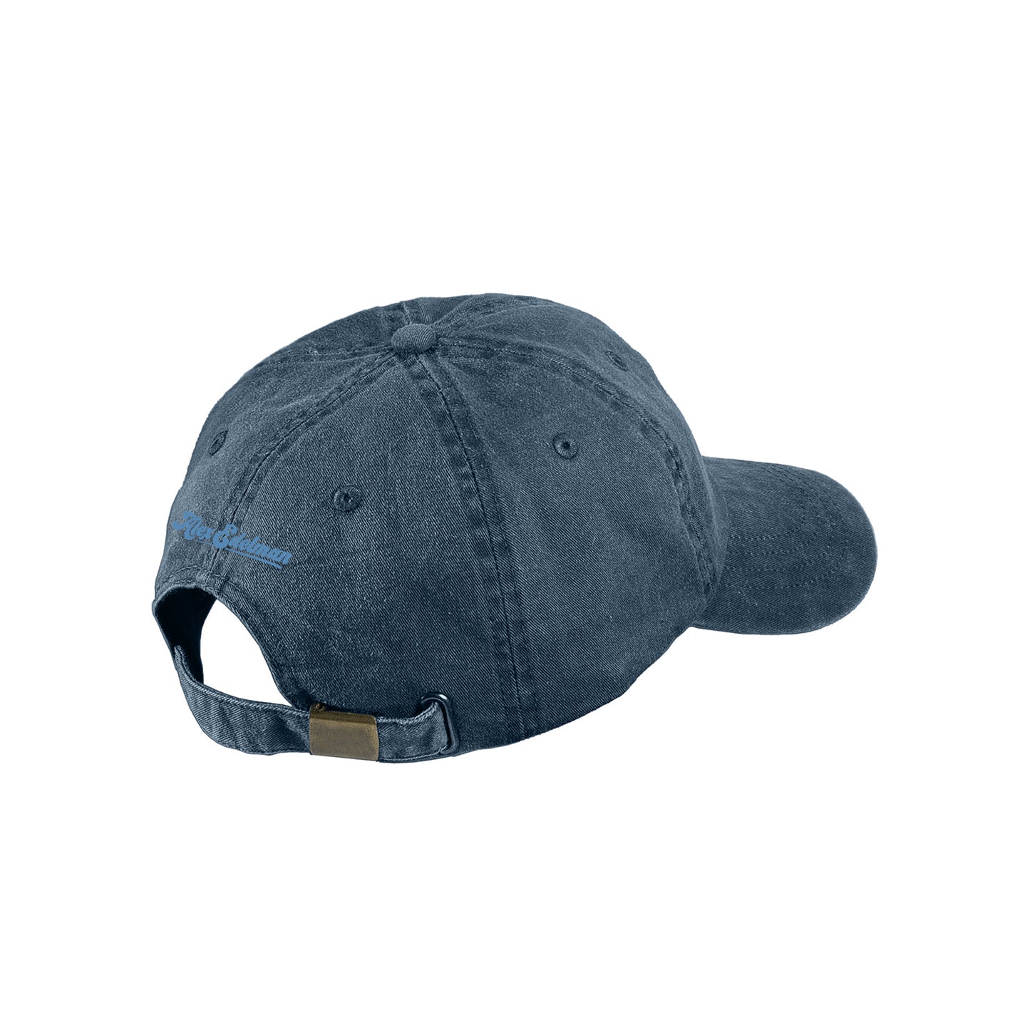 Just For Us Icon Logo Cap