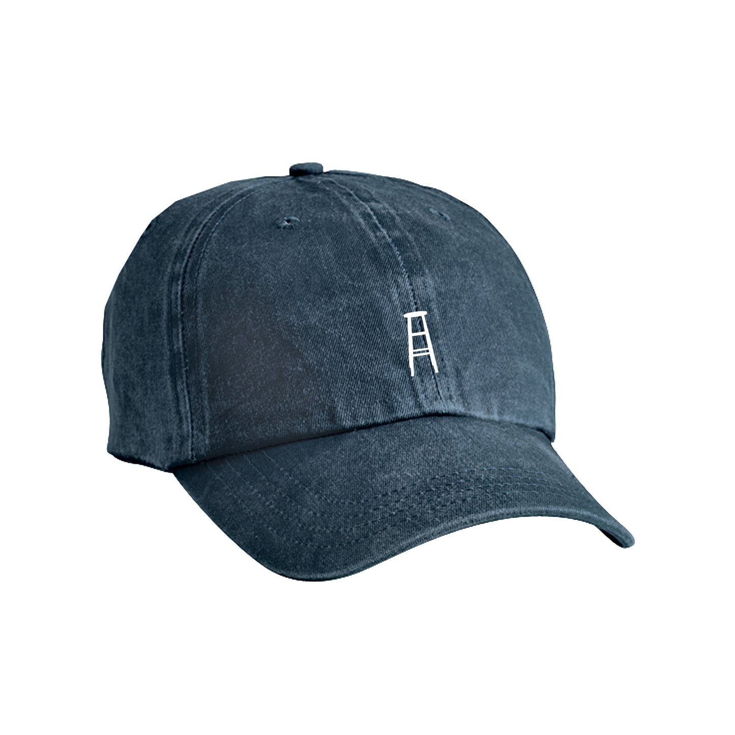 Just For Us Icon Logo Cap