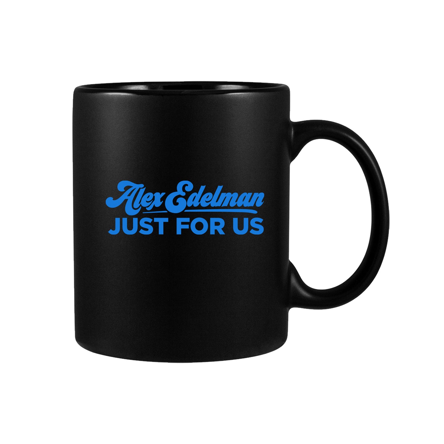 Just For Us "Good Boy" Mug