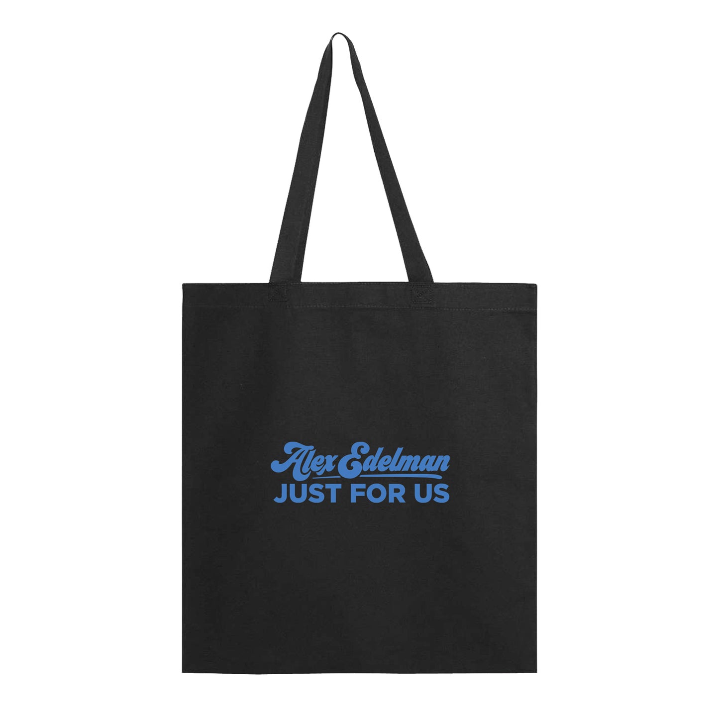 Just For Us "Can You Believe It" Tote