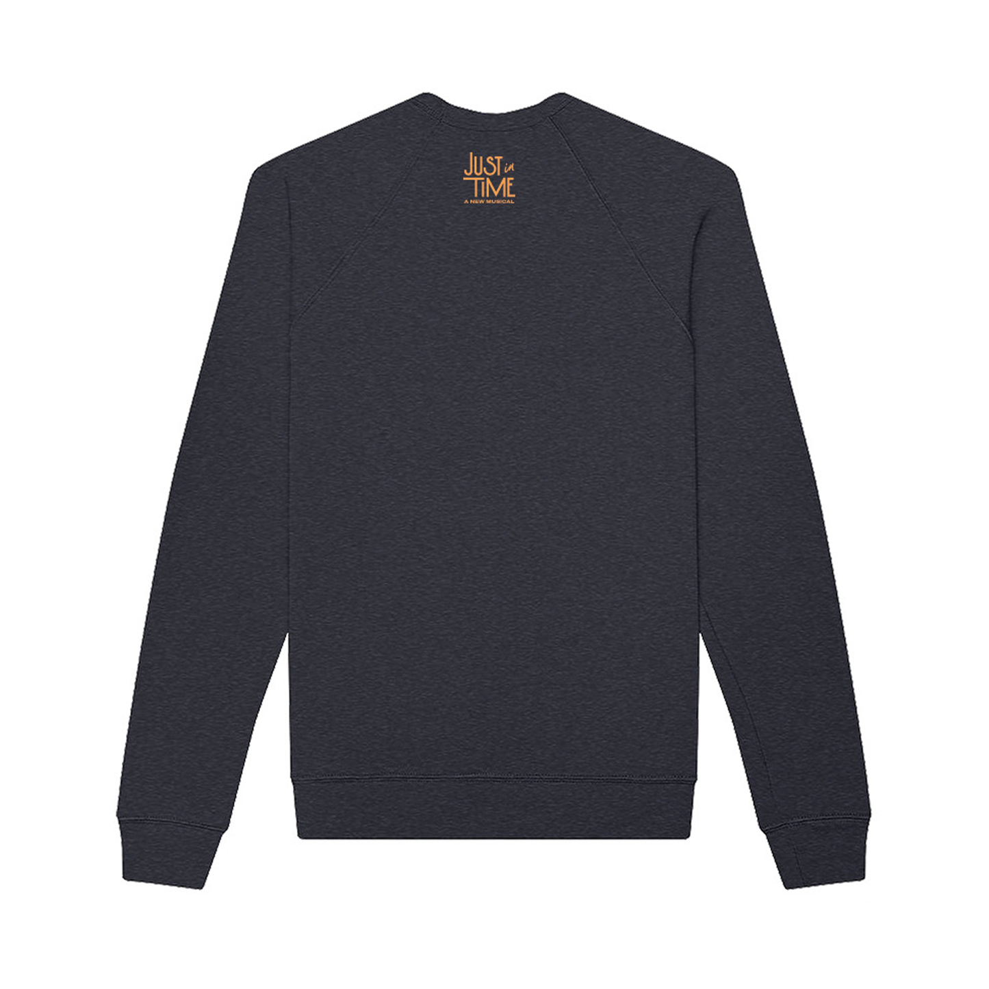 JUST IN TIME Dream Lover Crewneck