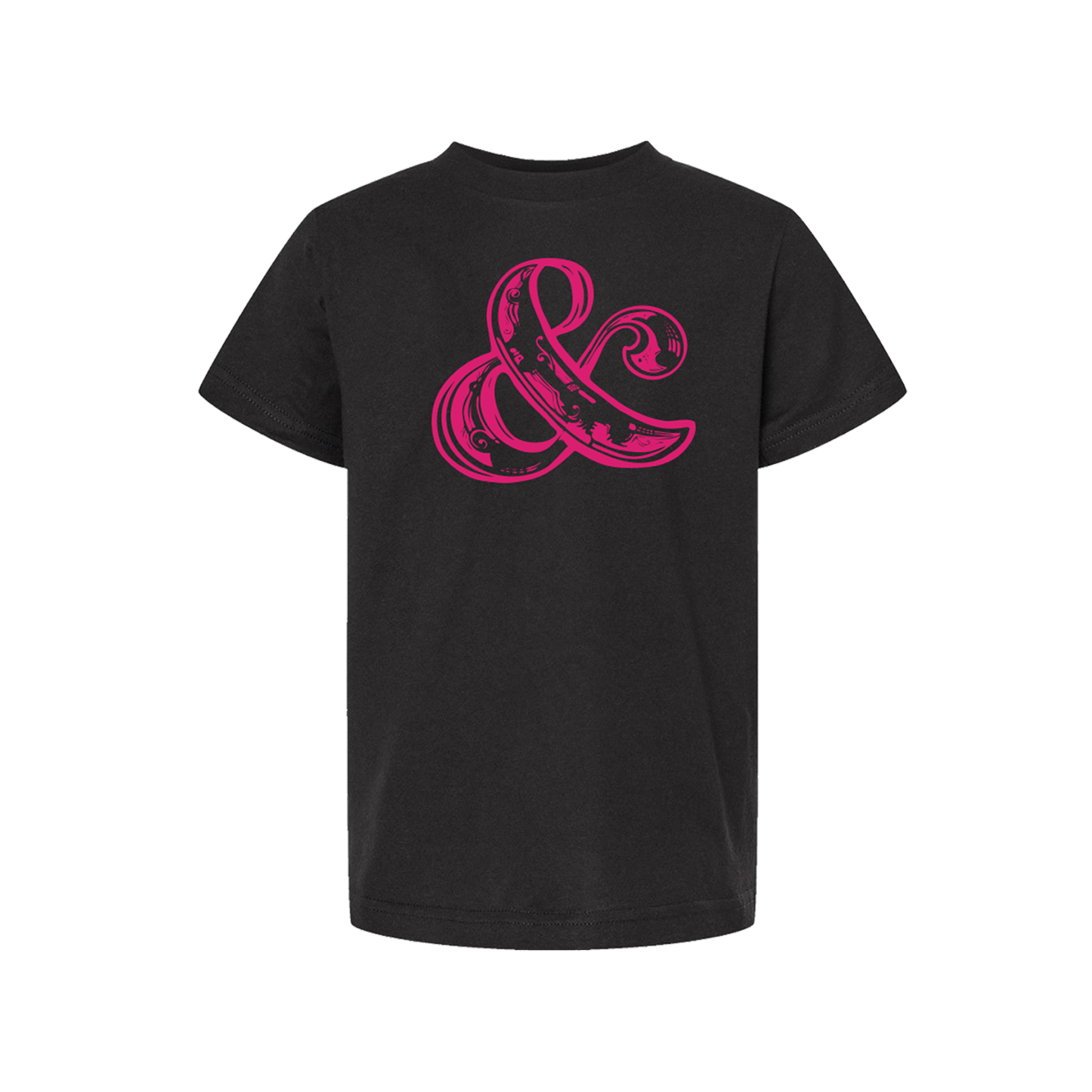 & JULIET Ampersand Youth Tee