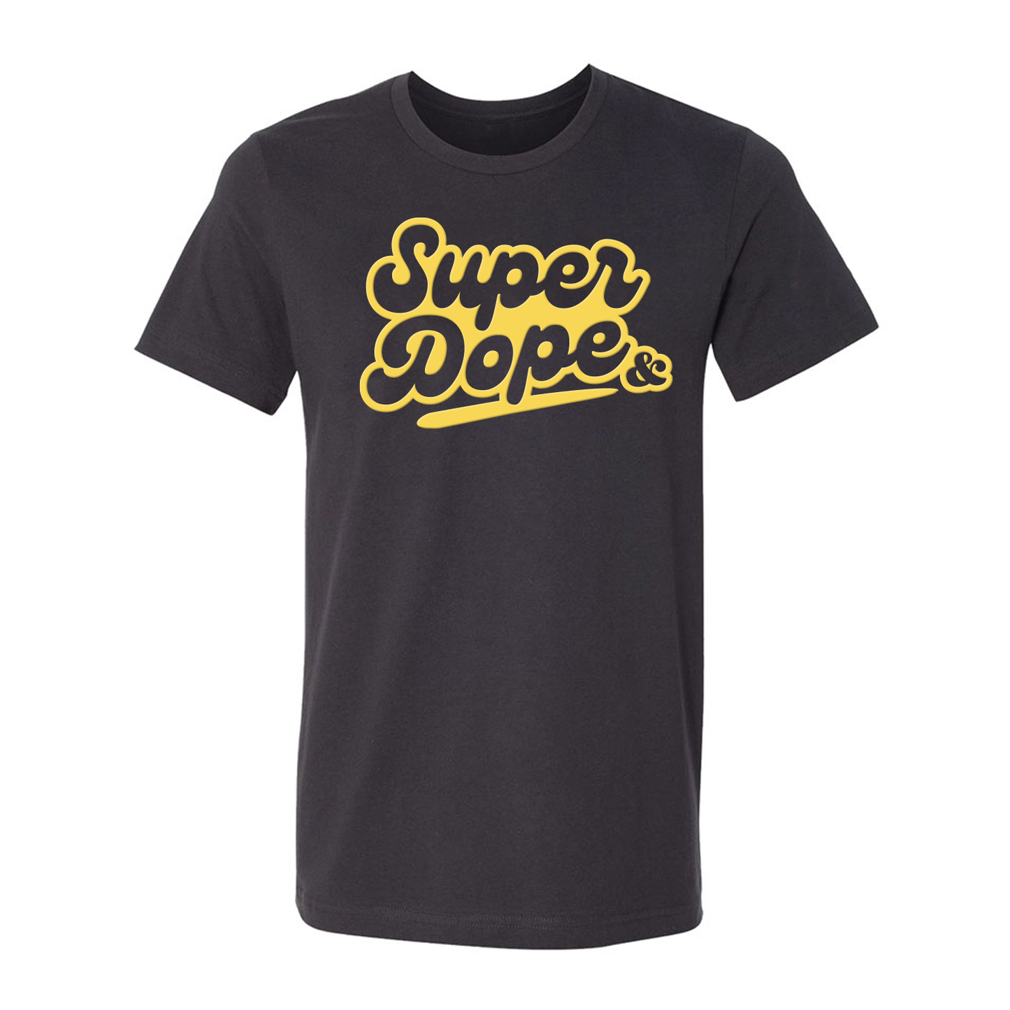 & JULIET Super Dope Tee