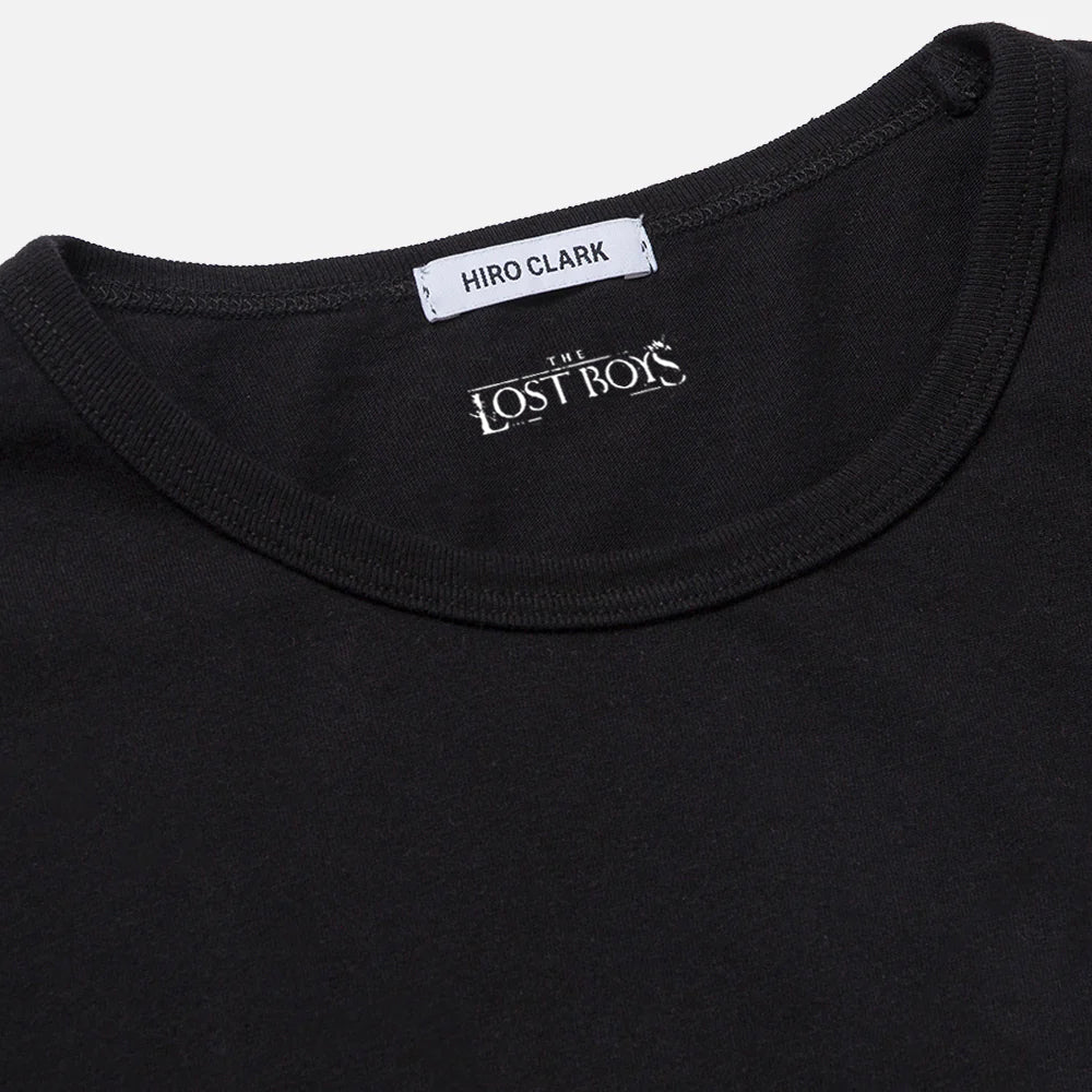 LOST BOYS Hiro Clark Santa Carla Tee