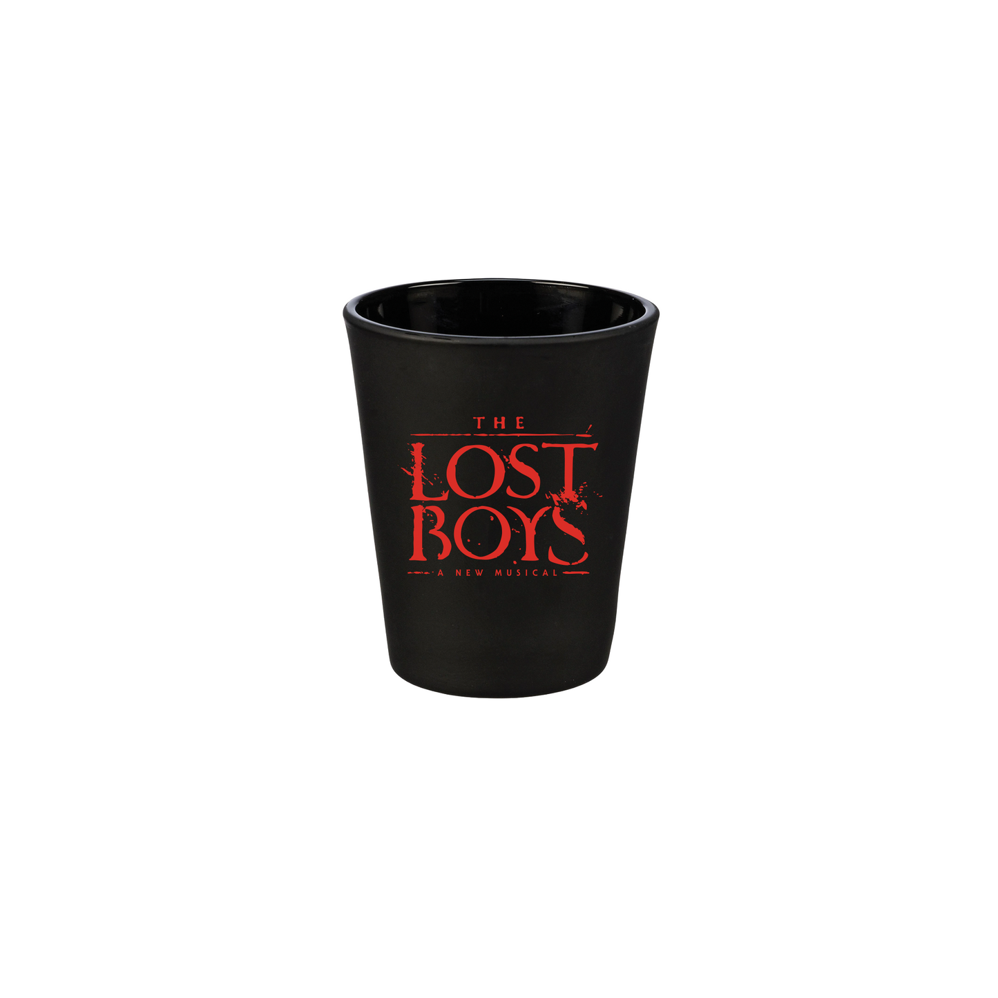 THE LOST BOYS Fang Shot Glass