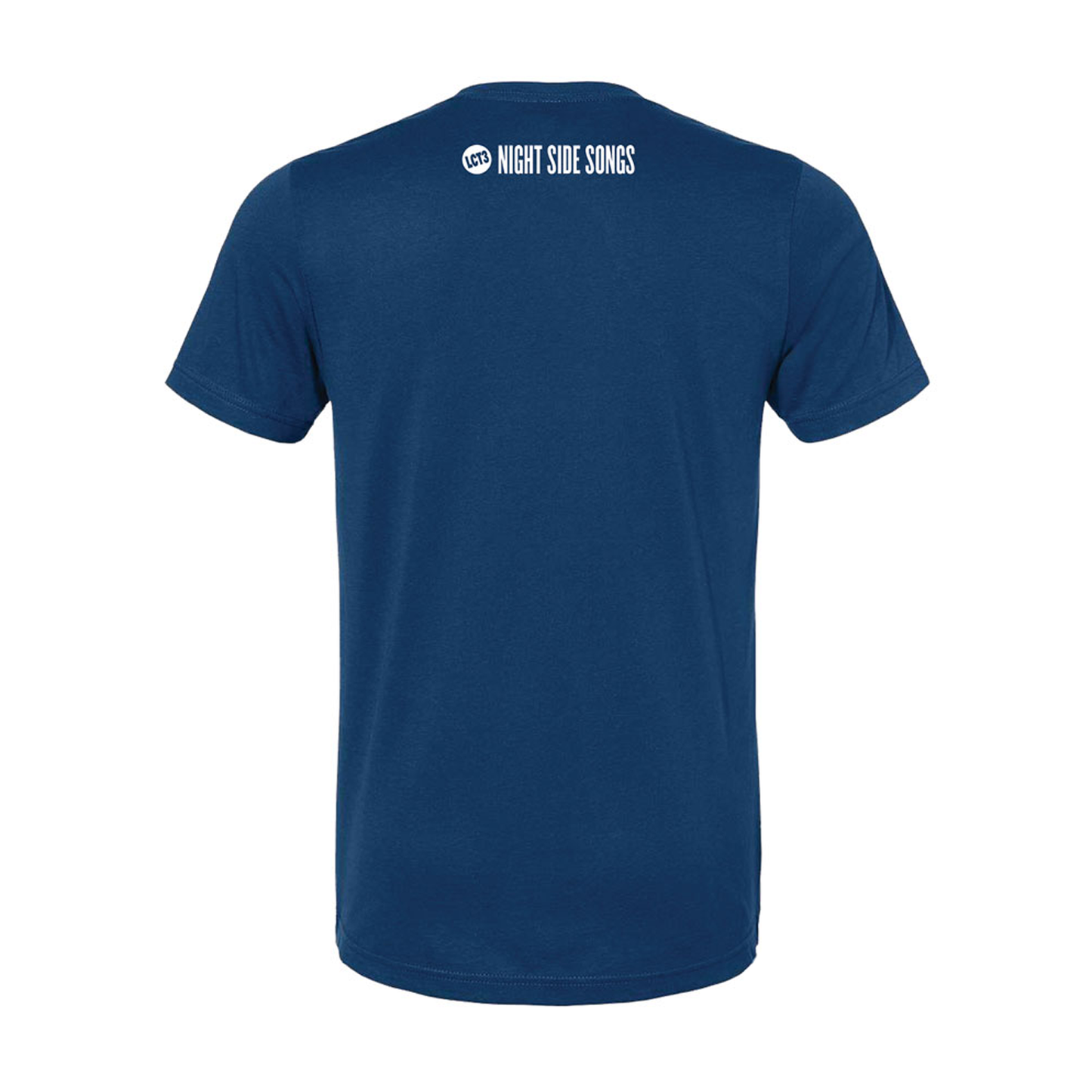 NIGHT SIDE SONGS Distract Tee