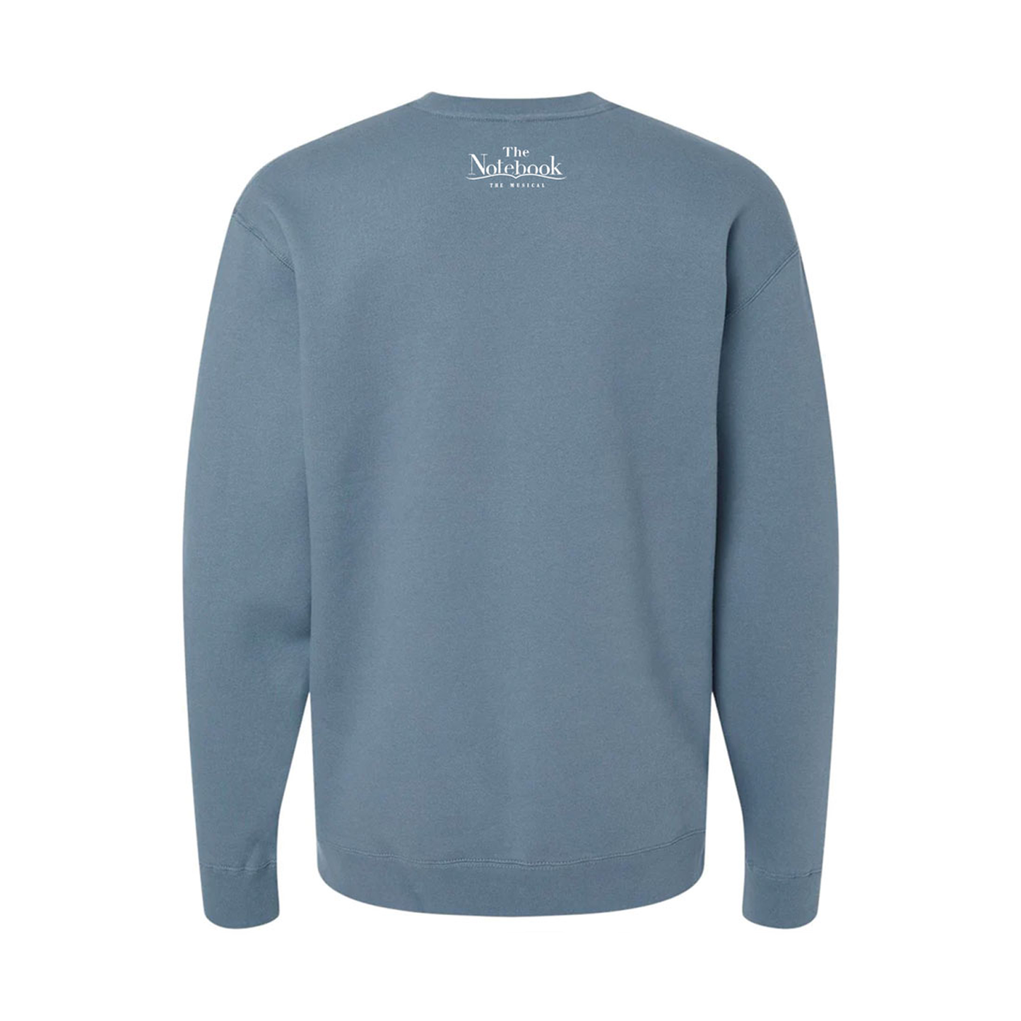 THE NOTEBOOK If This Is Love Crewneck