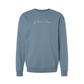 THE NOTEBOOK If This Is Love Crewneck