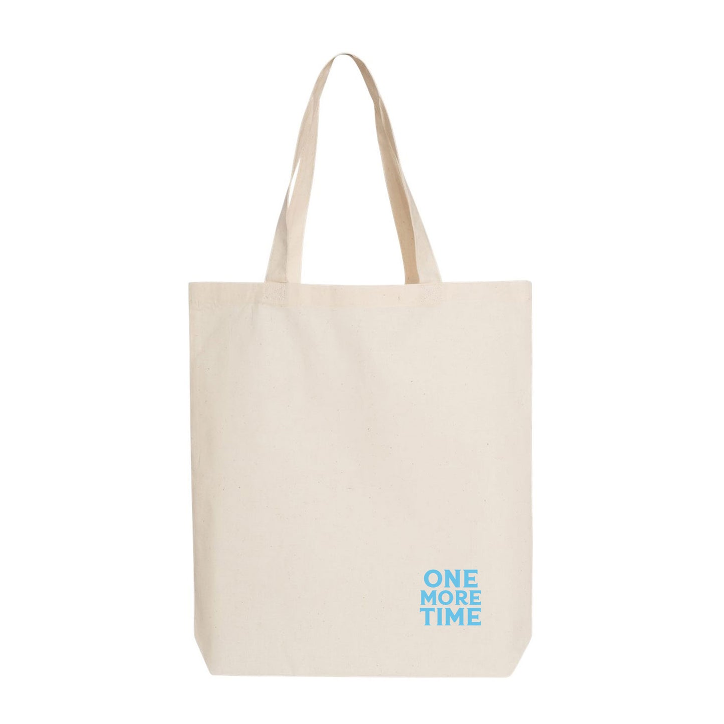 Once Upon A One More Time "It's Broadway Bitch" Logo Tote