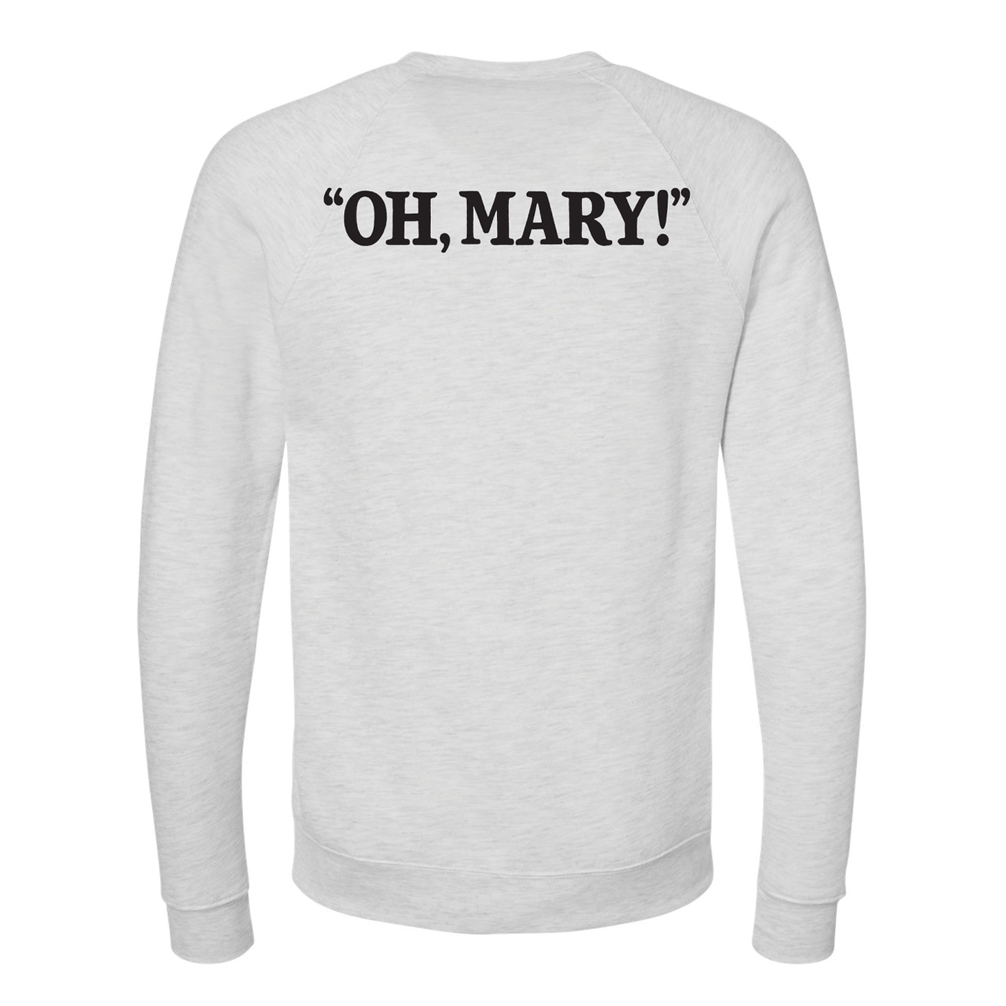 OH MARY! Jinkx Portrait Crewneck