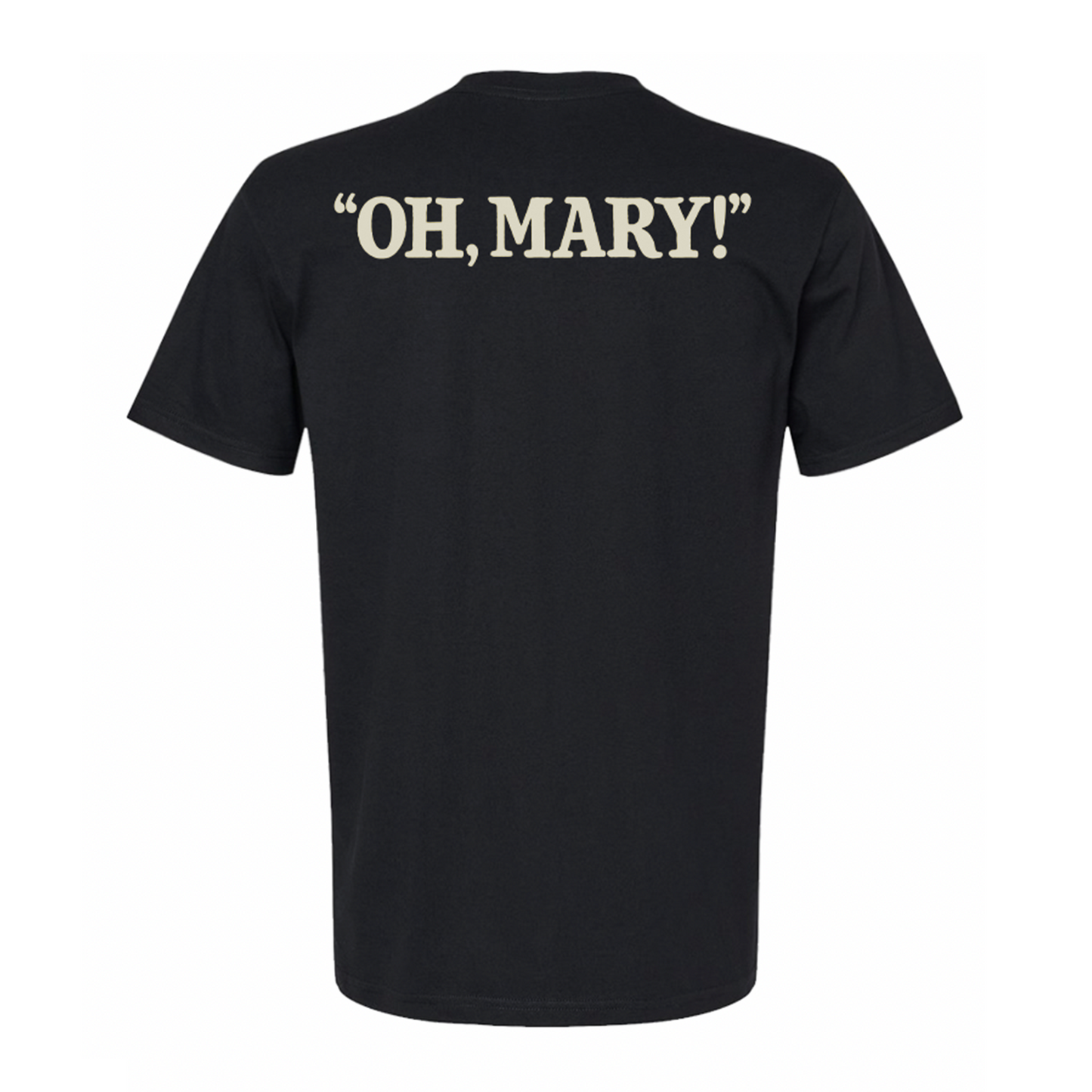 OH MARY! Alaska Portrait Tee