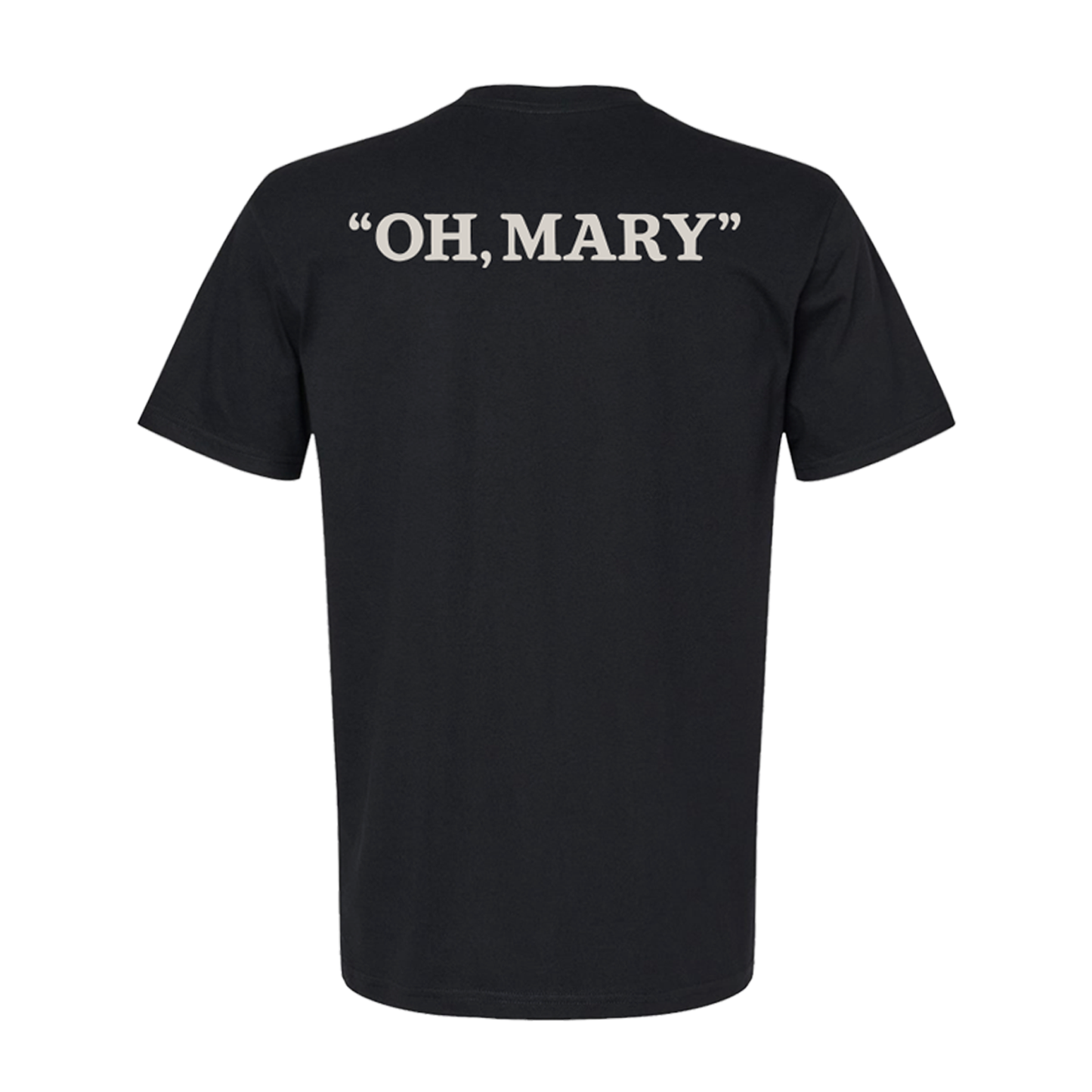 OH MARY! Krakowski Portrait Tee