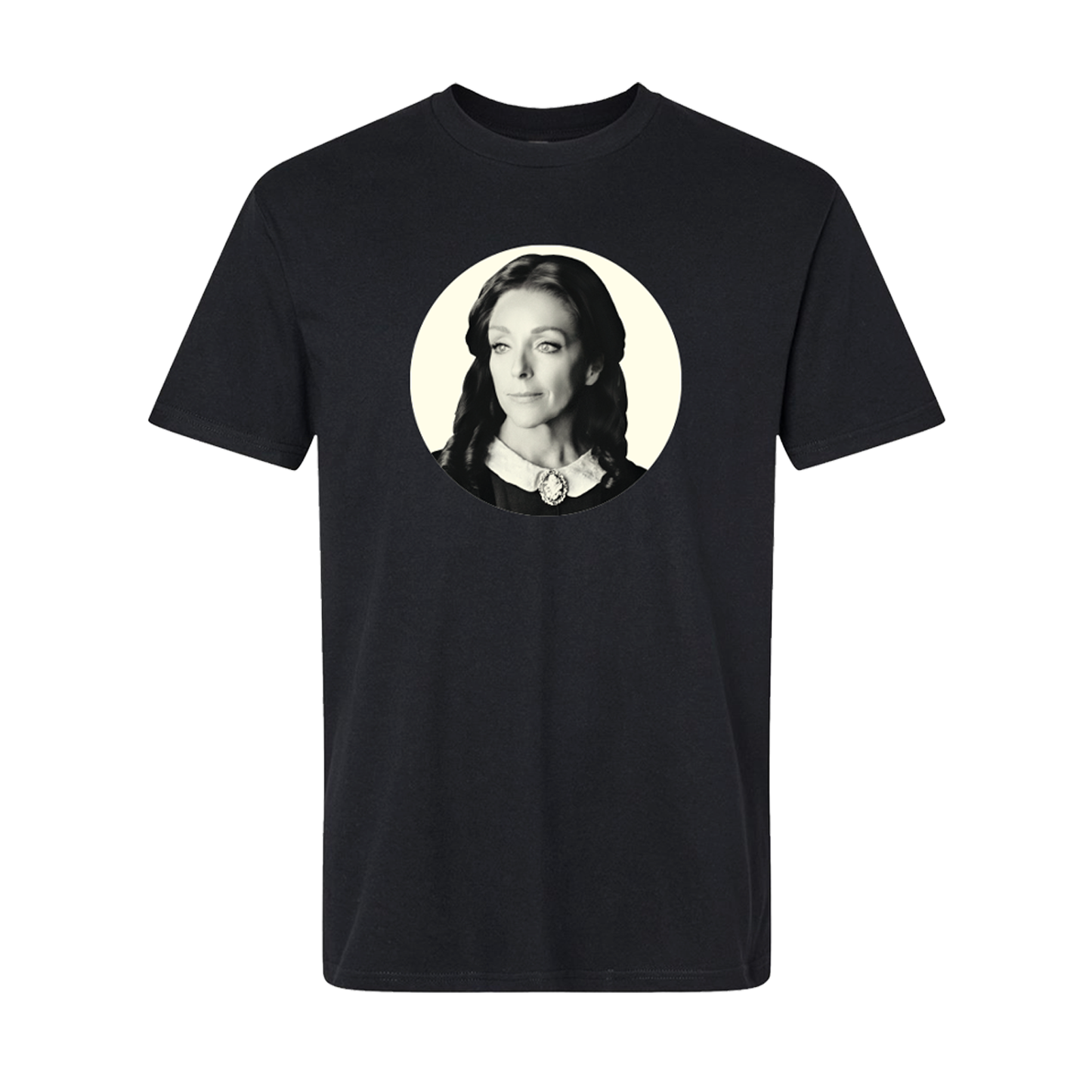 OH MARY! Krakowski Portrait Tee