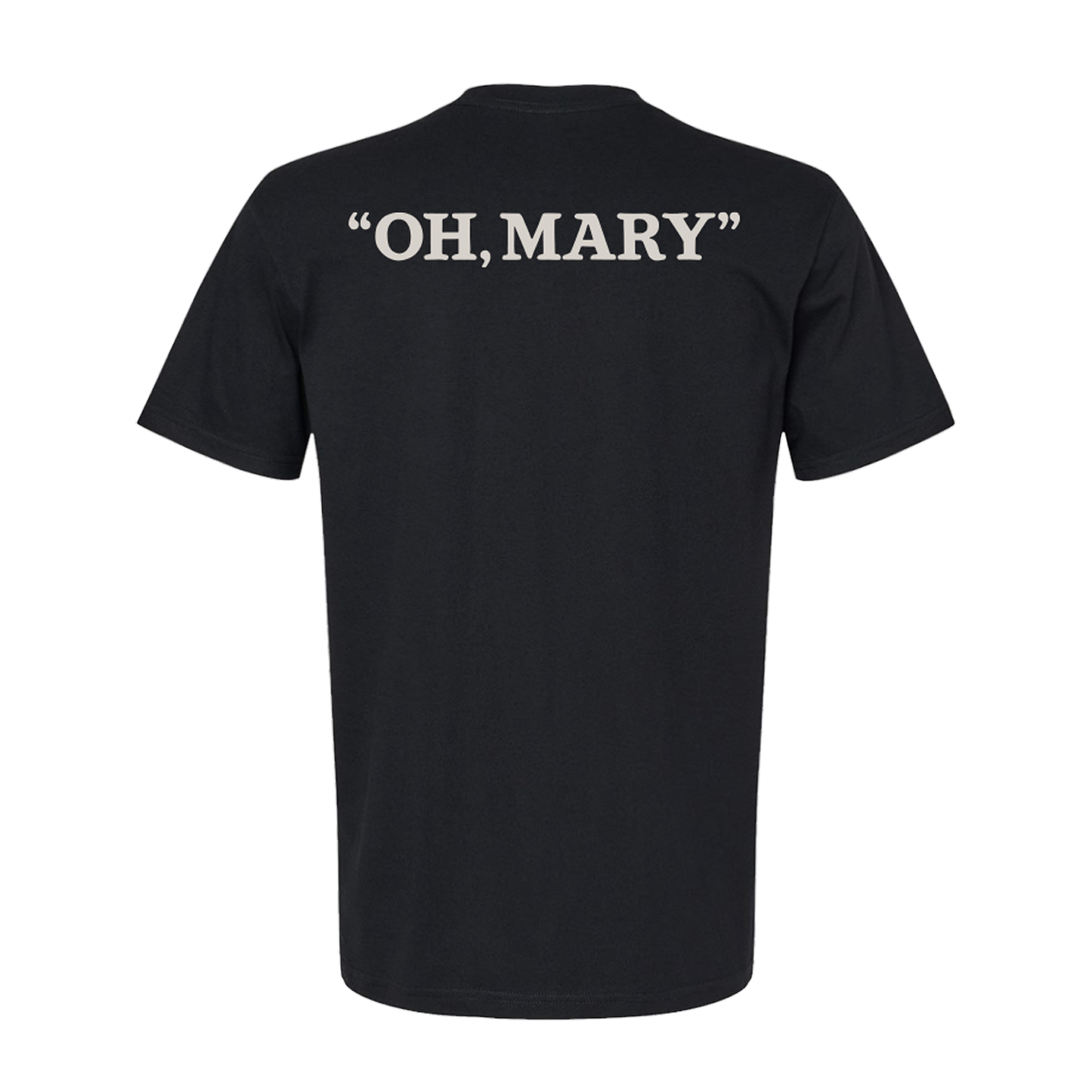 OH MARY! Jinkx Portrait Tee