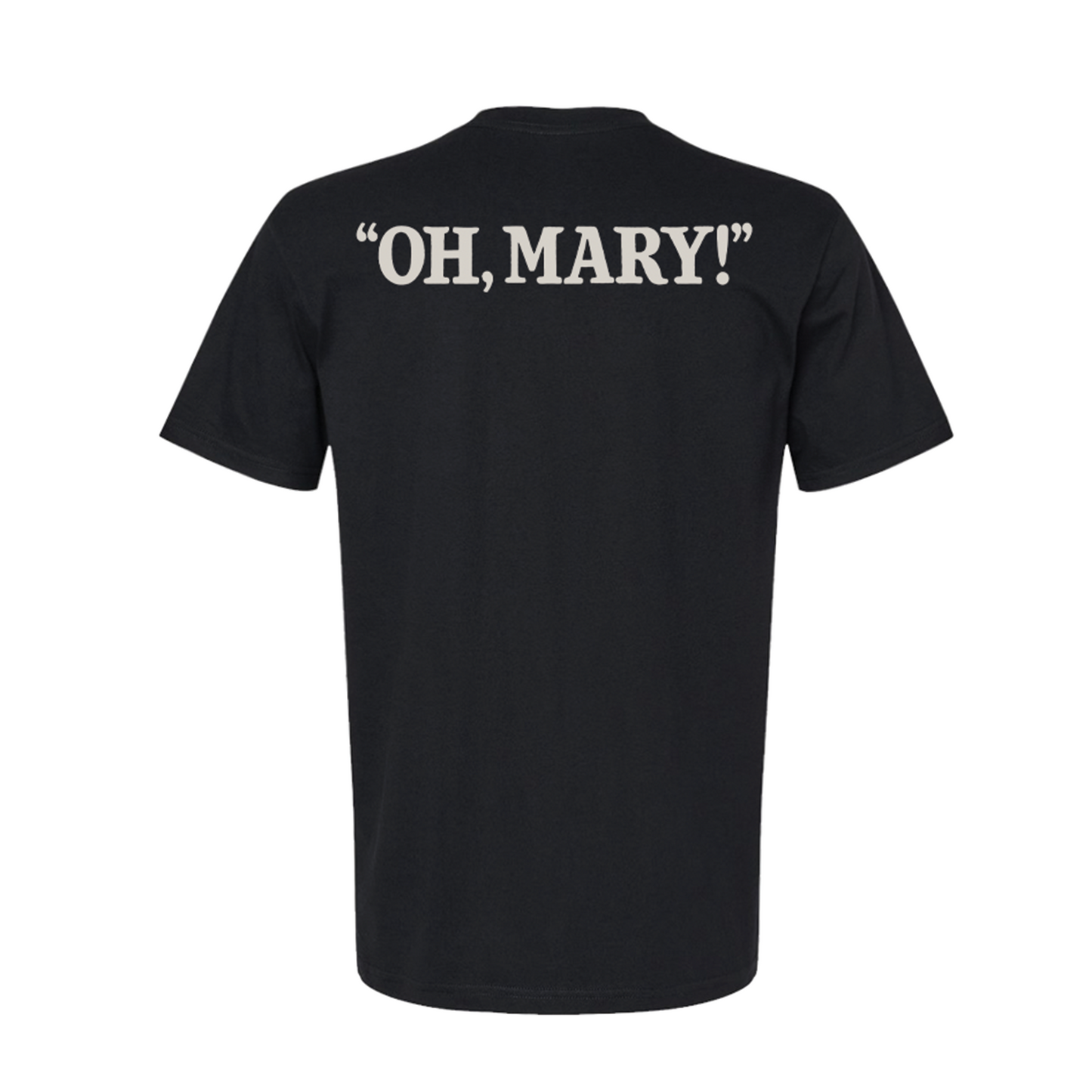OH MARY! Meg Portrait Tee