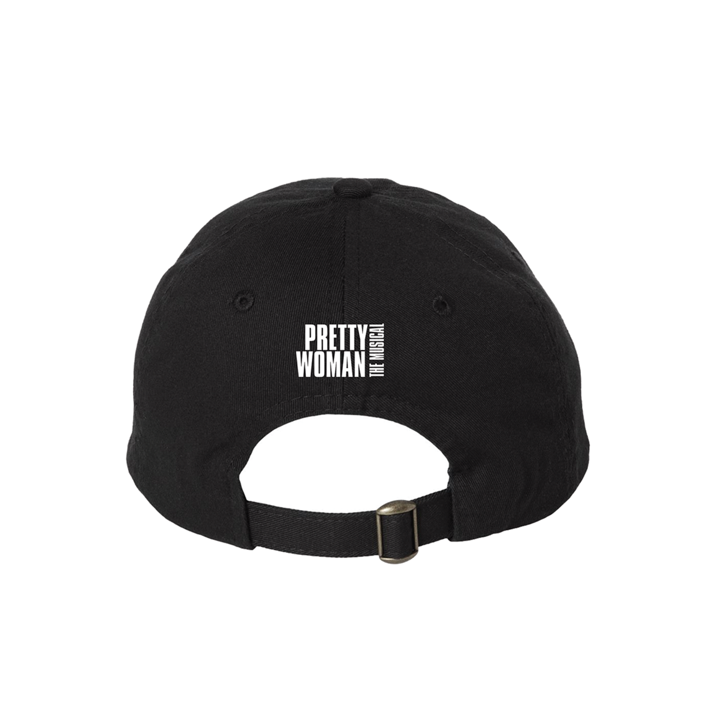 PRETTY WOMAN FIERCE HAT