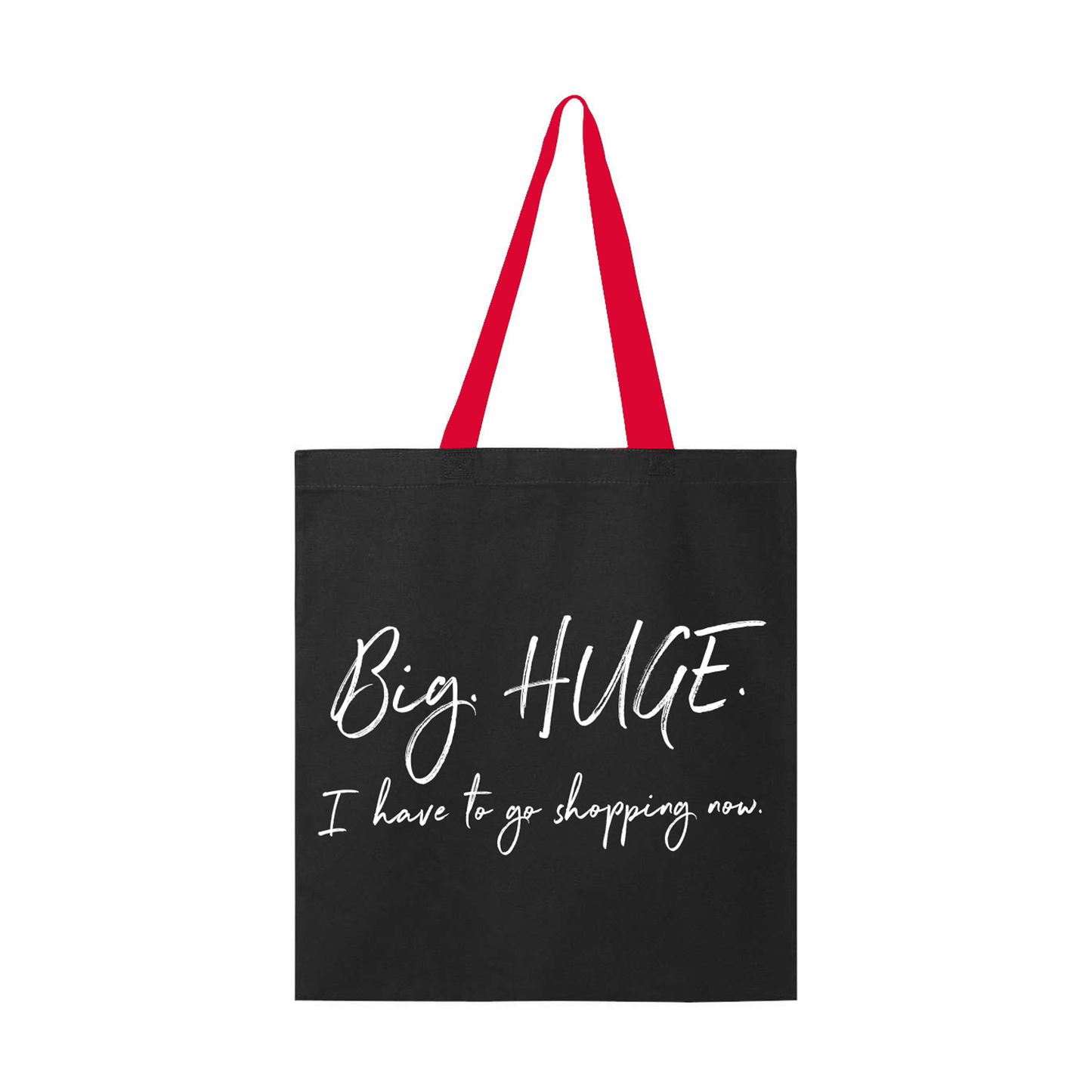 PRETTY WOMAN HUGE Tote