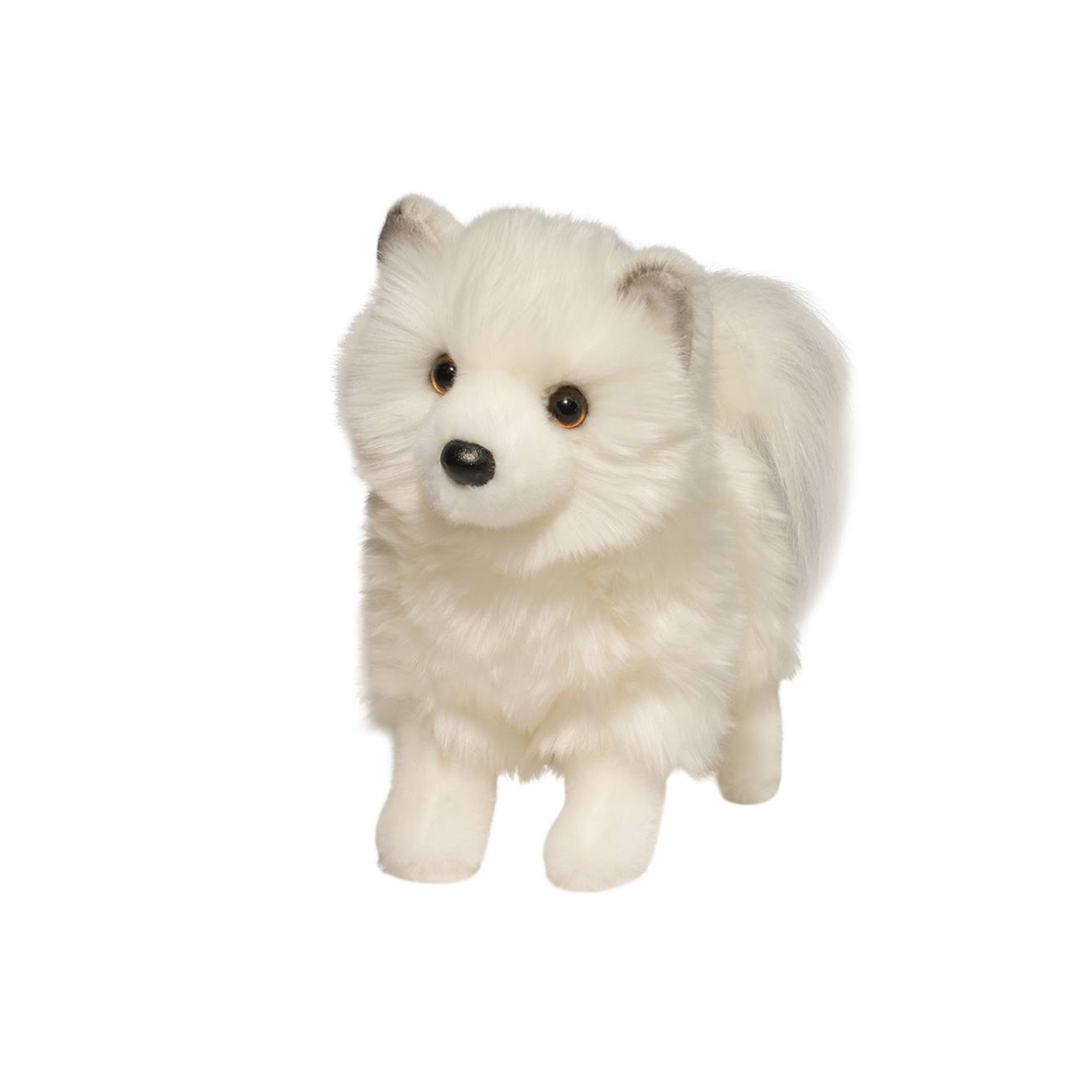 QUEEN OF VERSAILLES Pom Dog Plush