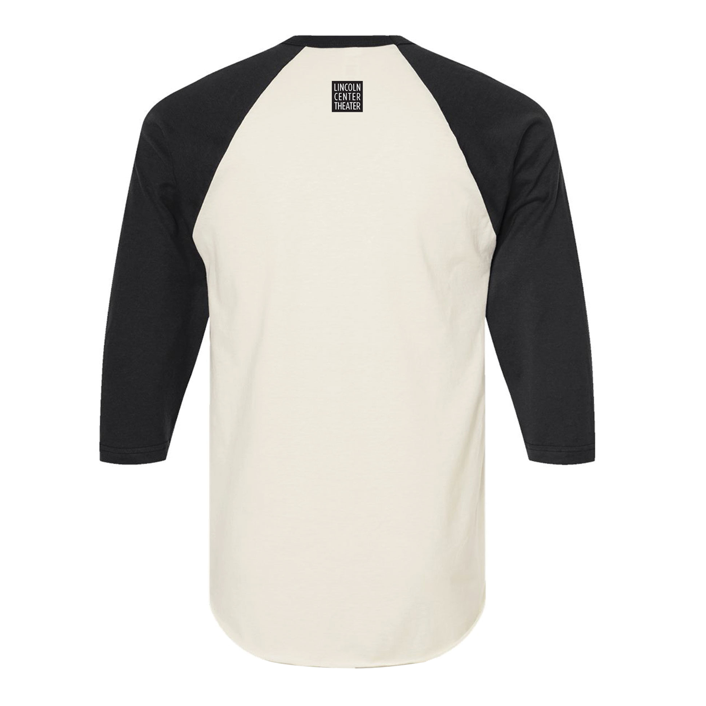 RAGTIME Torch Raglan Tee