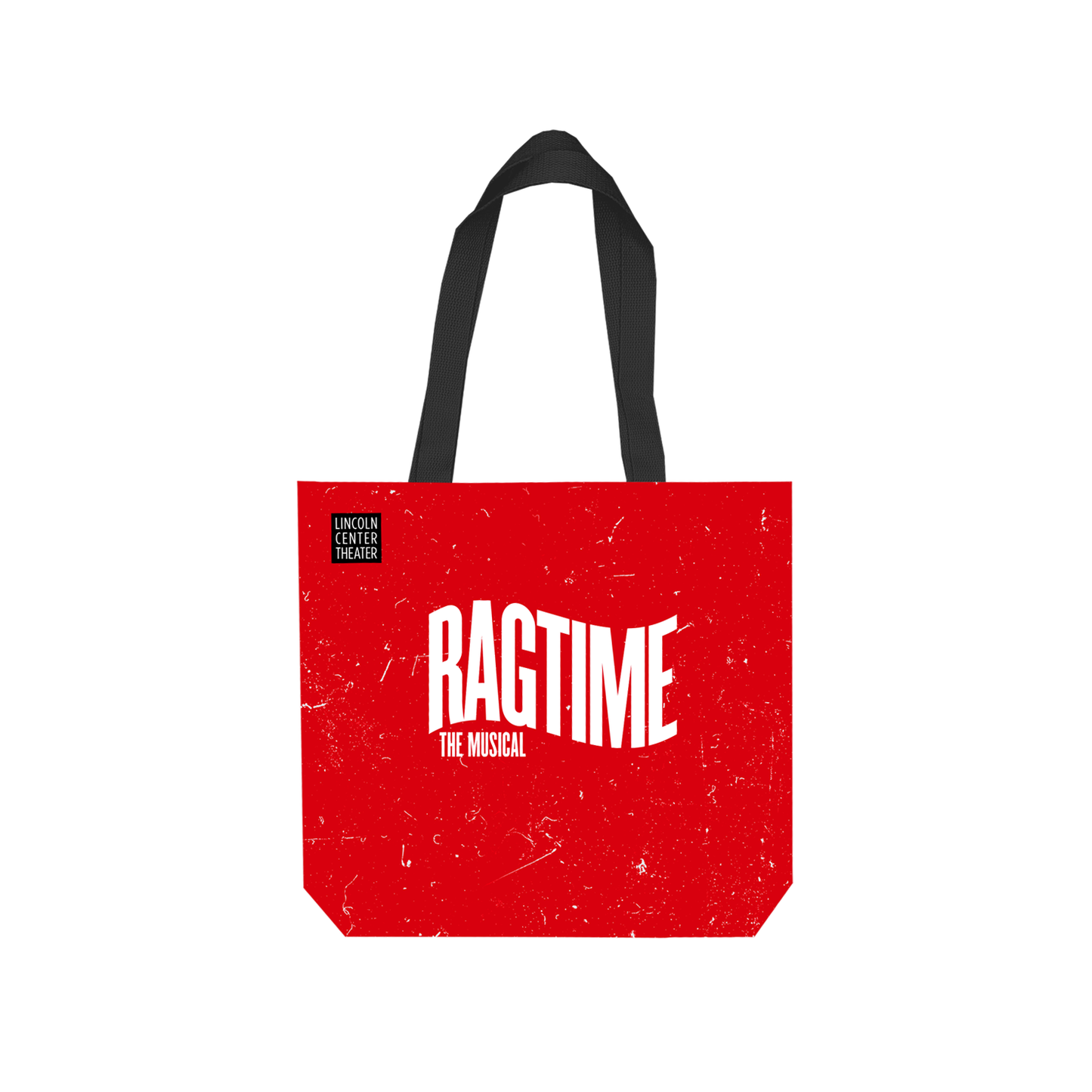 RAGTIME Torch Tote